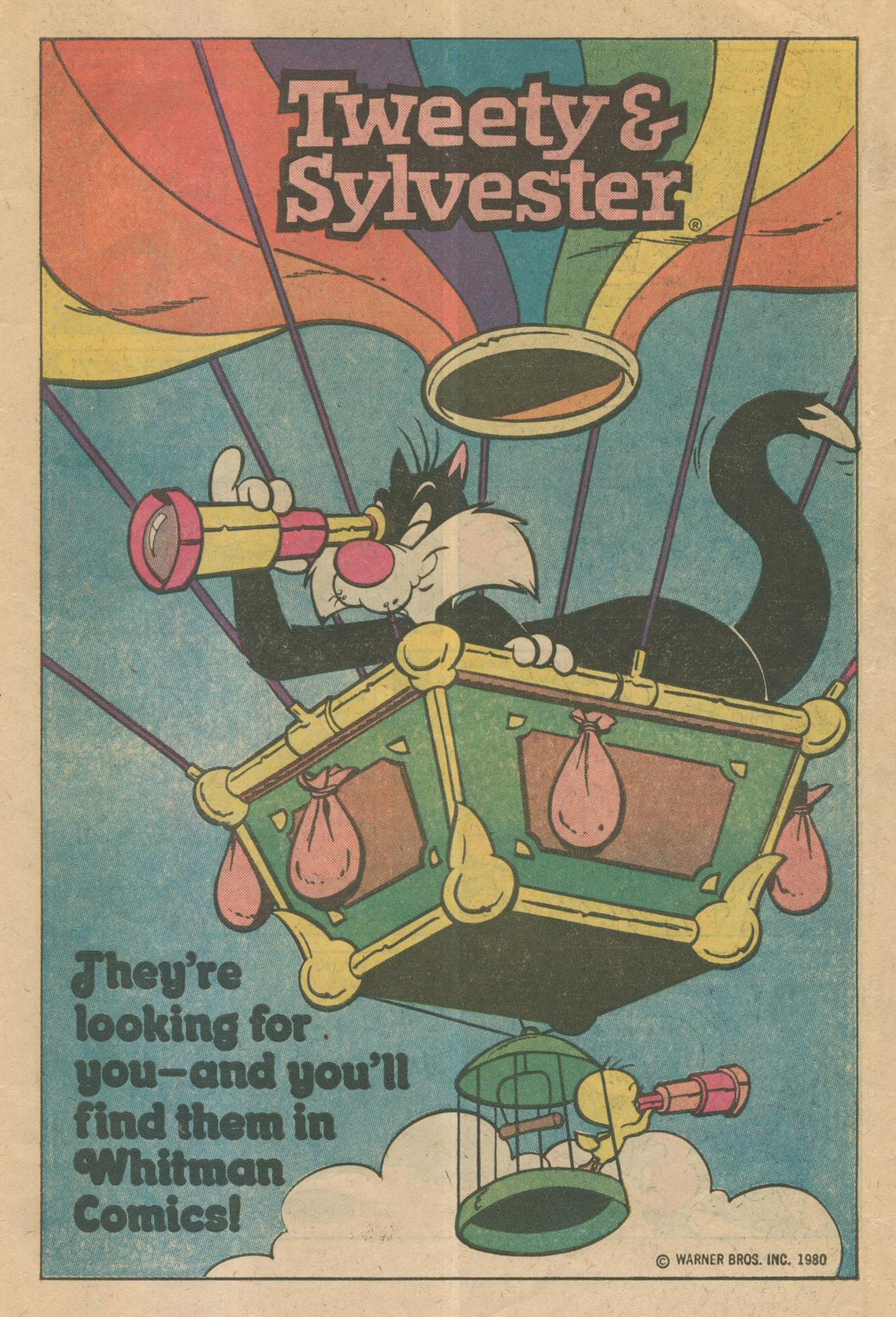 Read online Walter Lantz Woody Woodpecker (1962) comic -  Issue #189 - 31