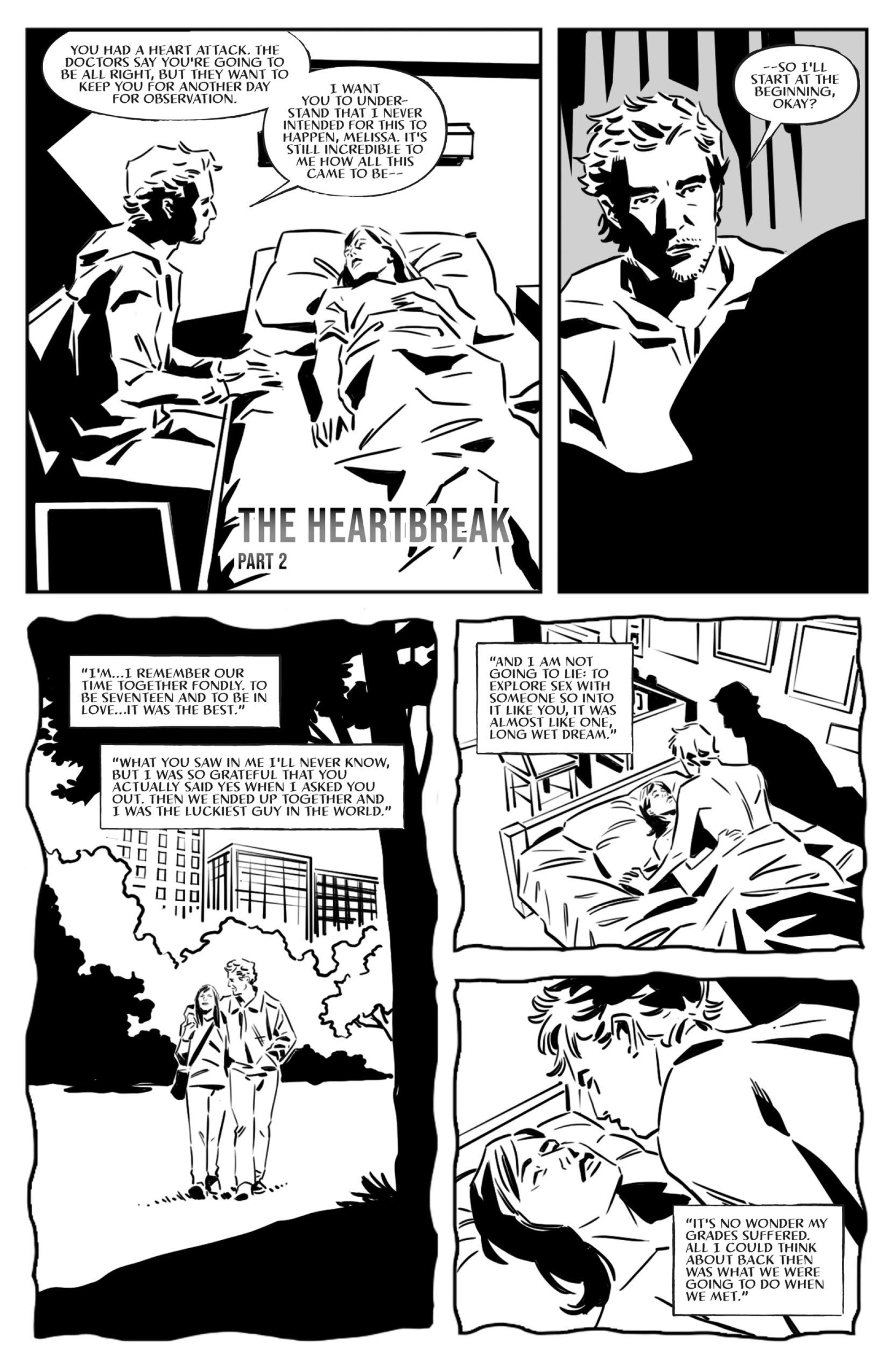 Read online American Mythology Monsters (2022) comic -  Issue #2 - 19