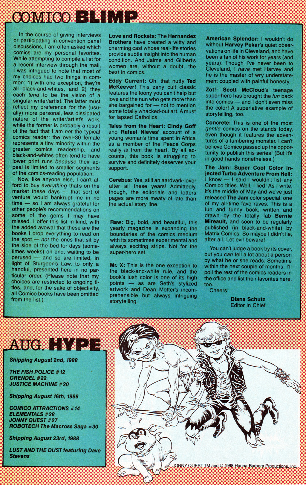 Read online Robotech The Macross Saga comic -  Issue #30 - 29