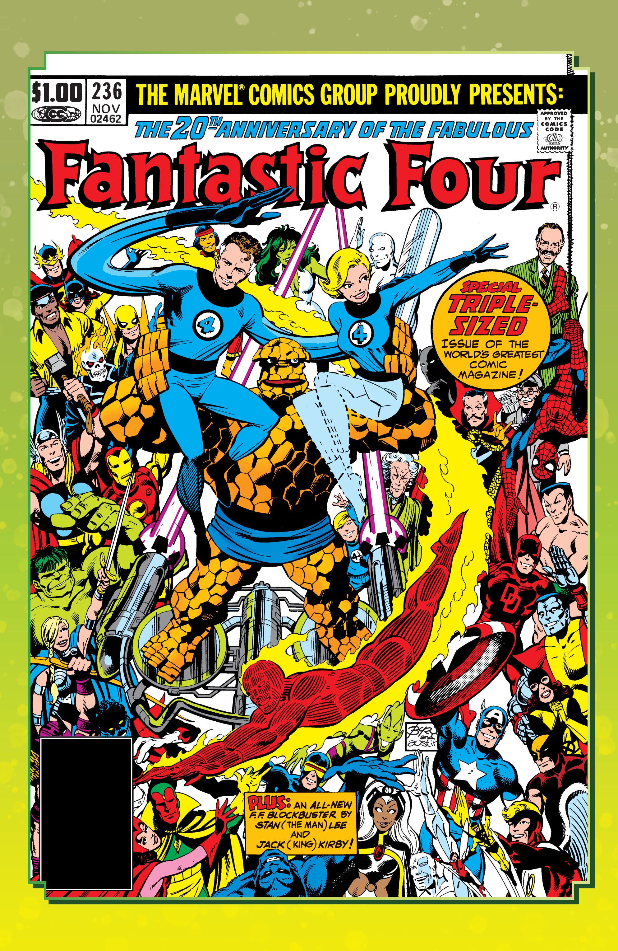 Read online Doctor Doom: The Book of Doom Omnibus comic -  Issue # TPB (Part 6) - 13