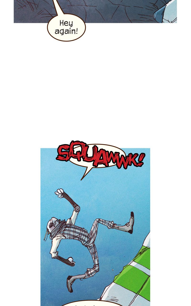 Read online Ms. Marvel: Generation Why Infinity Comic comic -  Issue #9 - 67
