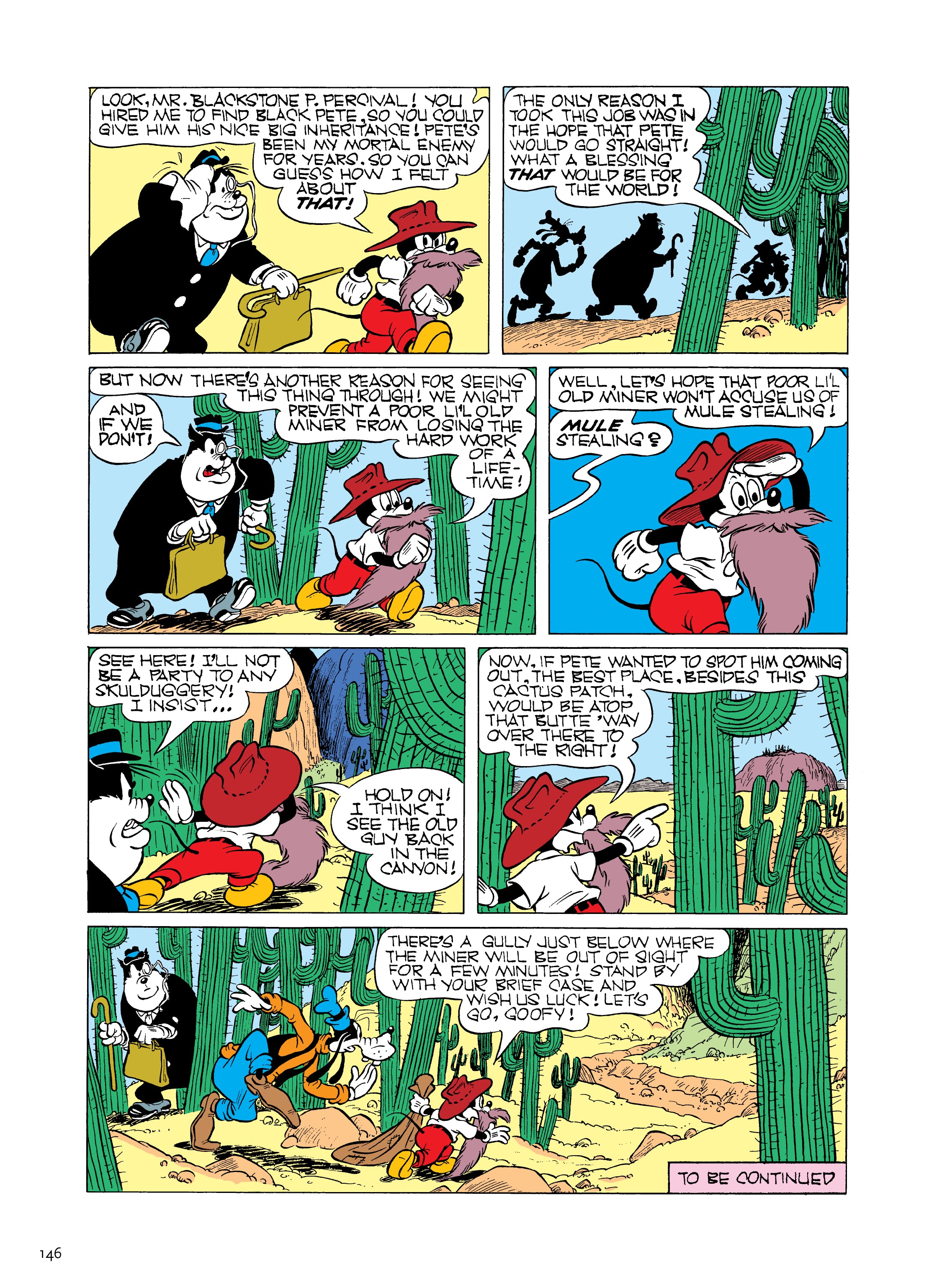 Read online Disney Masters comic -  Issue # TPB 21 (Part 2) - 55