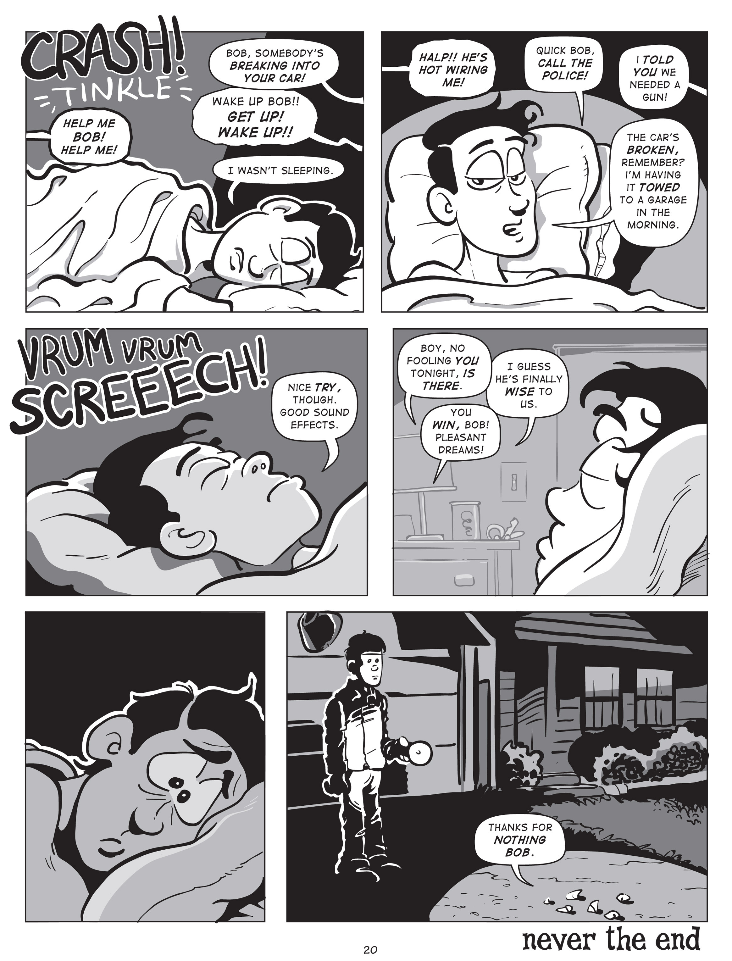 Read online Lionheart Tales comic -  Issue # Full - 22