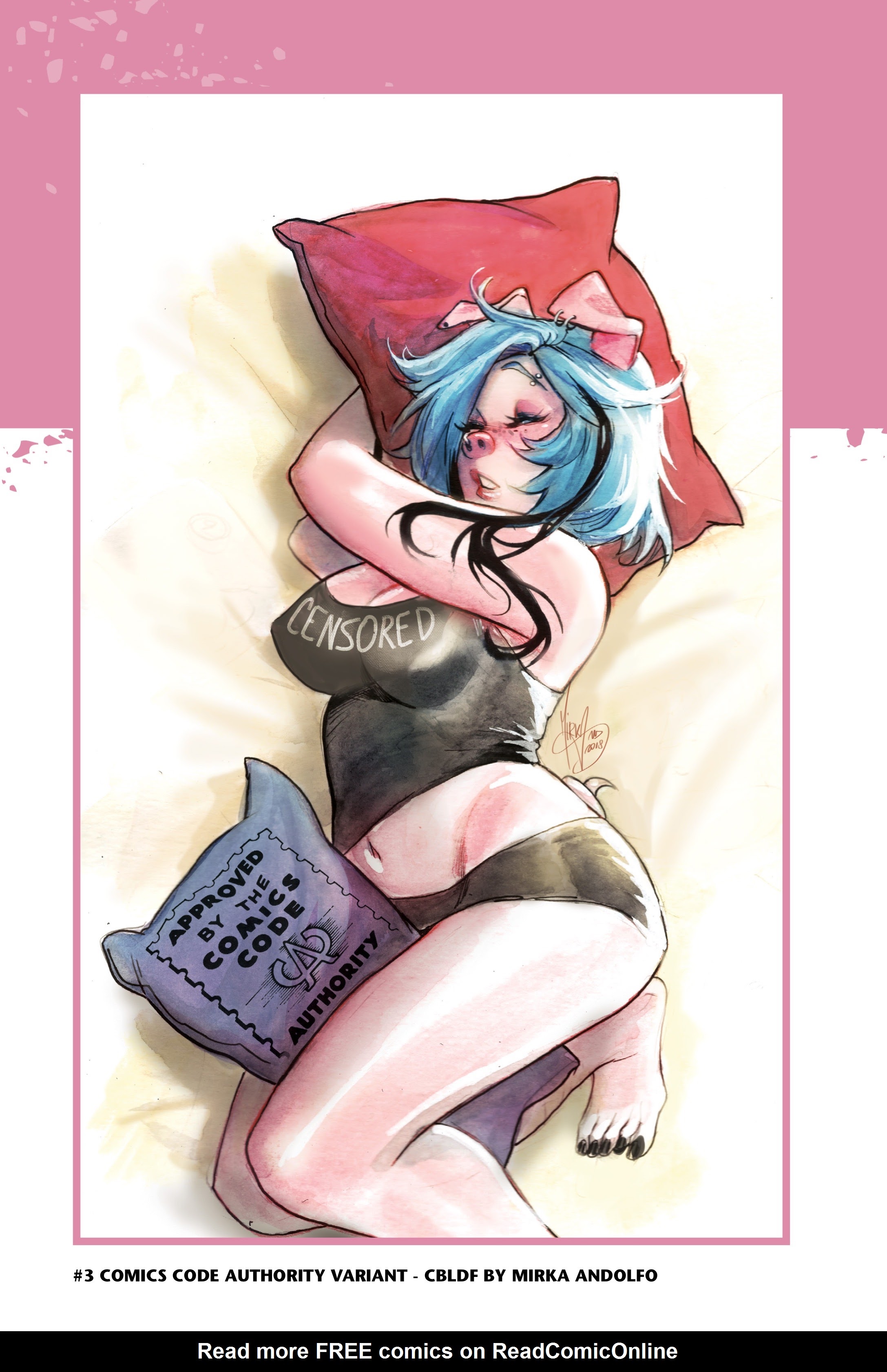 Read online Unnatural comic -  Issue # _Omnibus (Part 3) - 88