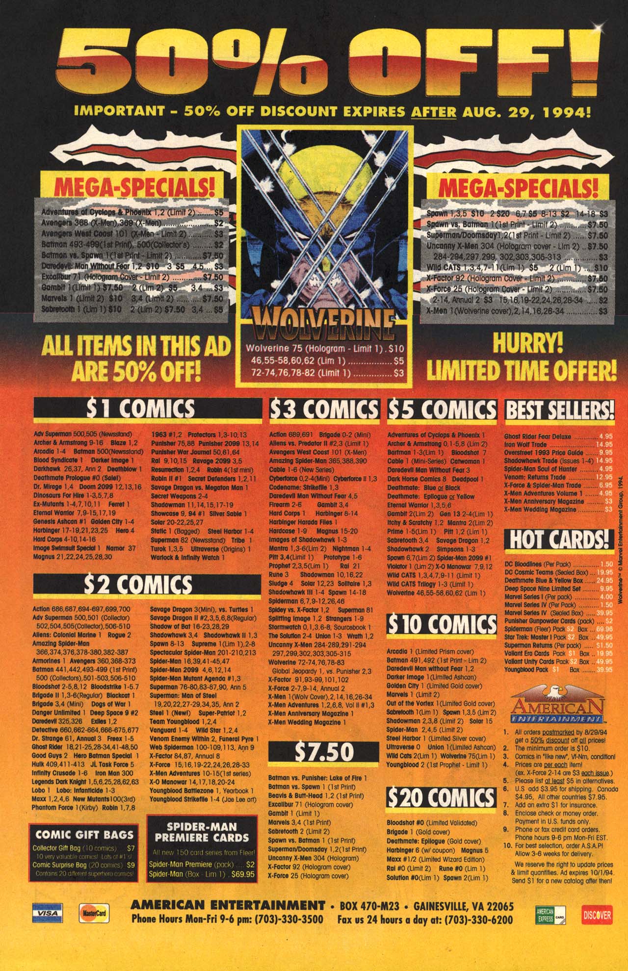 Read online Marvel Tales (1964) comic -  Issue #288 - 26