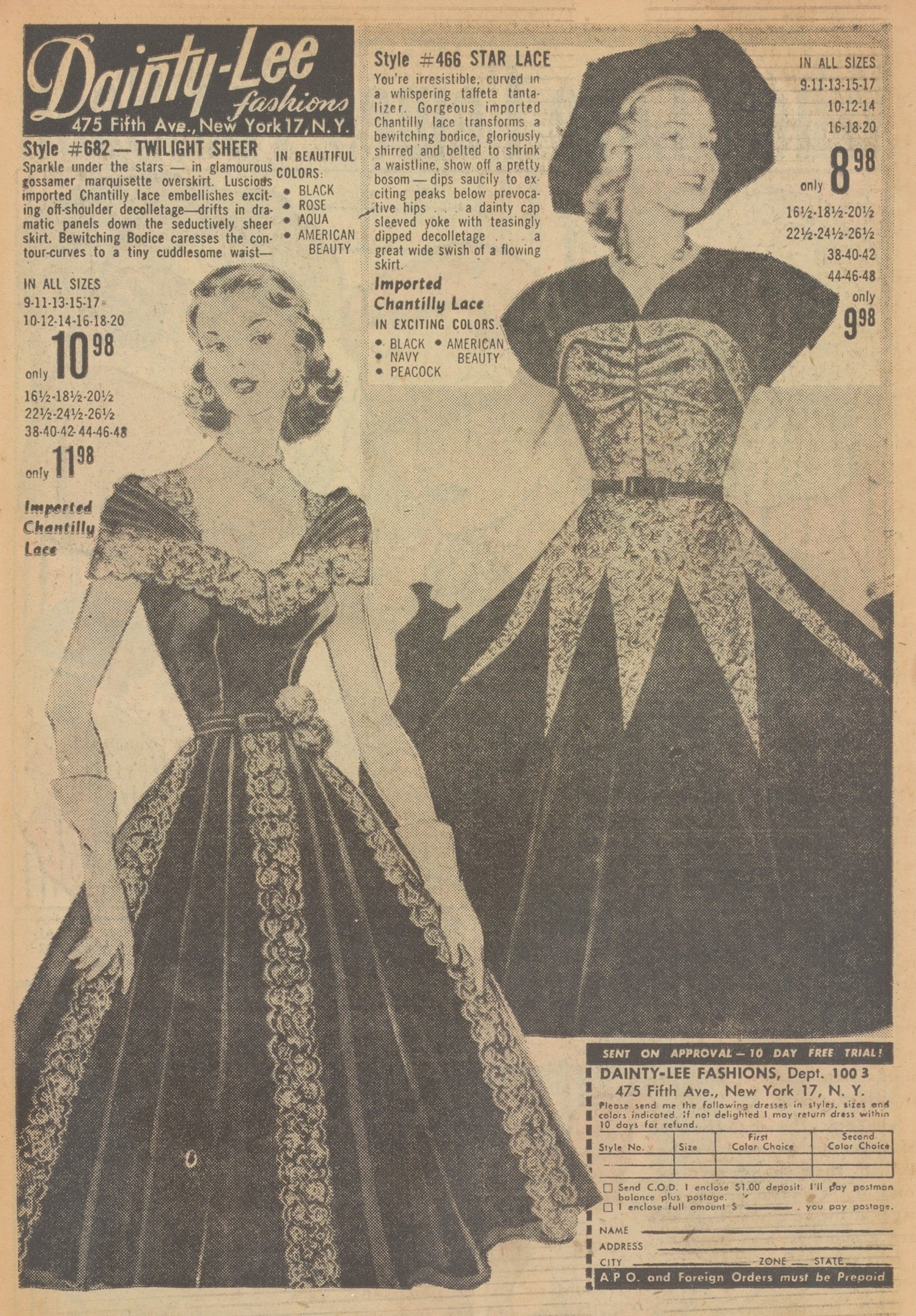 Read online Love Tales comic -  Issue #53 - 19