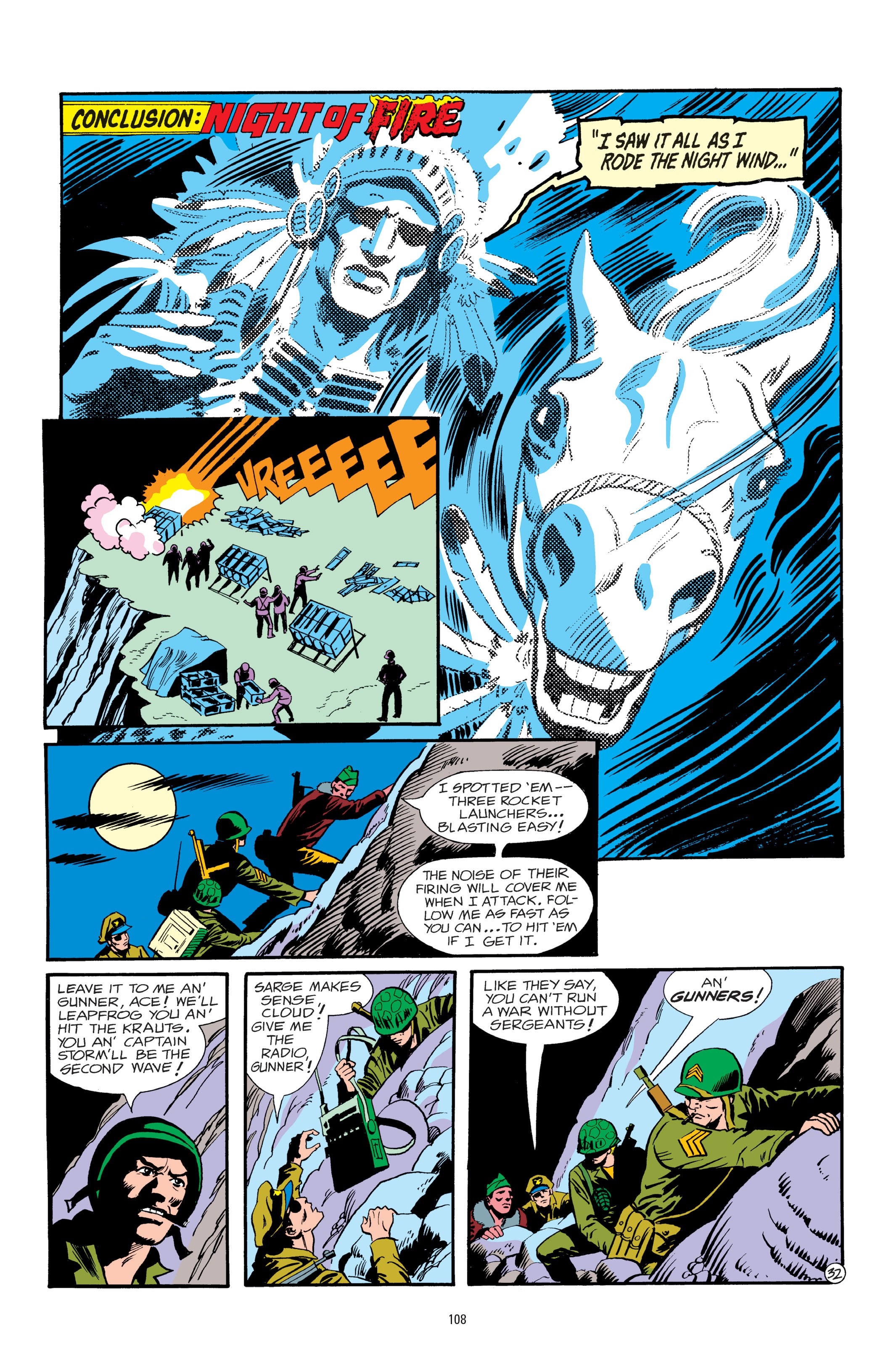 Read online Crisis On Infinite Earths Companion Deluxe Edition comic -  Issue # TPB 2 (Part 2) - 5