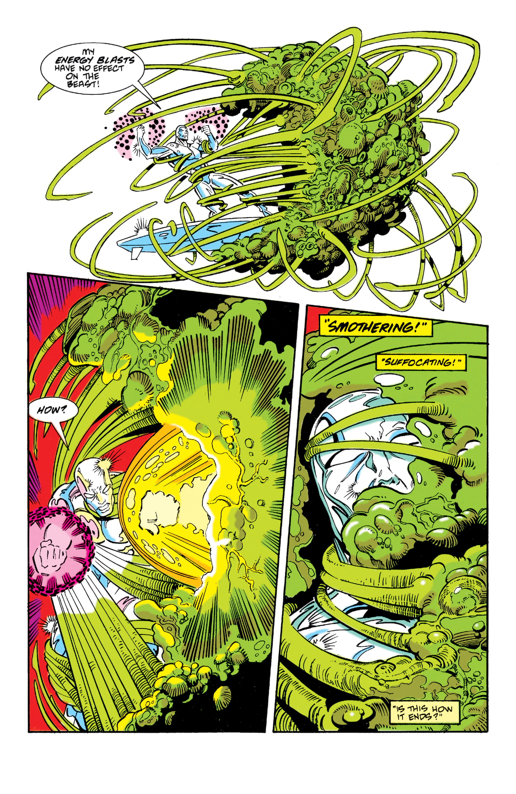 Read online Infinity Gauntlet Omnibus comic -  Issue # TPB (Part 1) - 23