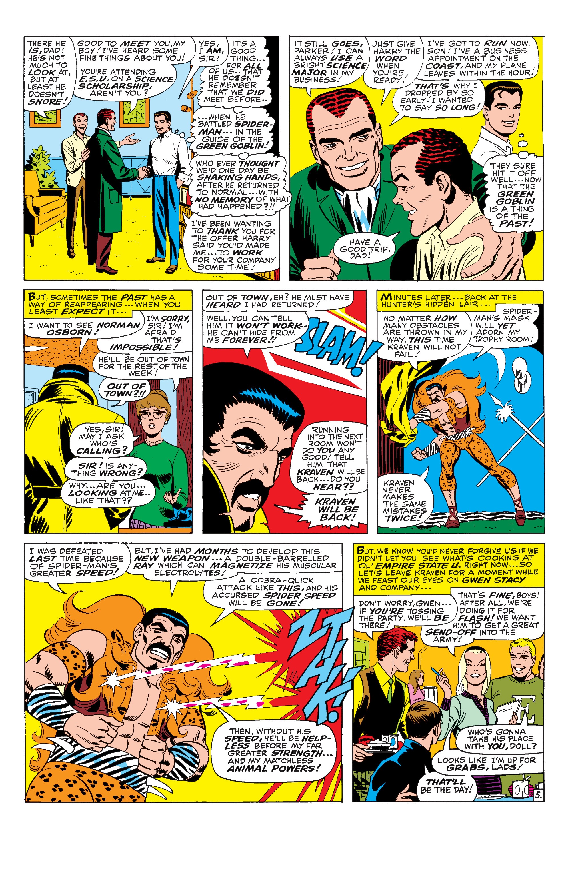 Read online Deadpool by Joe Kelly: The Complete Collection comic -  Issue # TPB 1 (Part 4) - 81