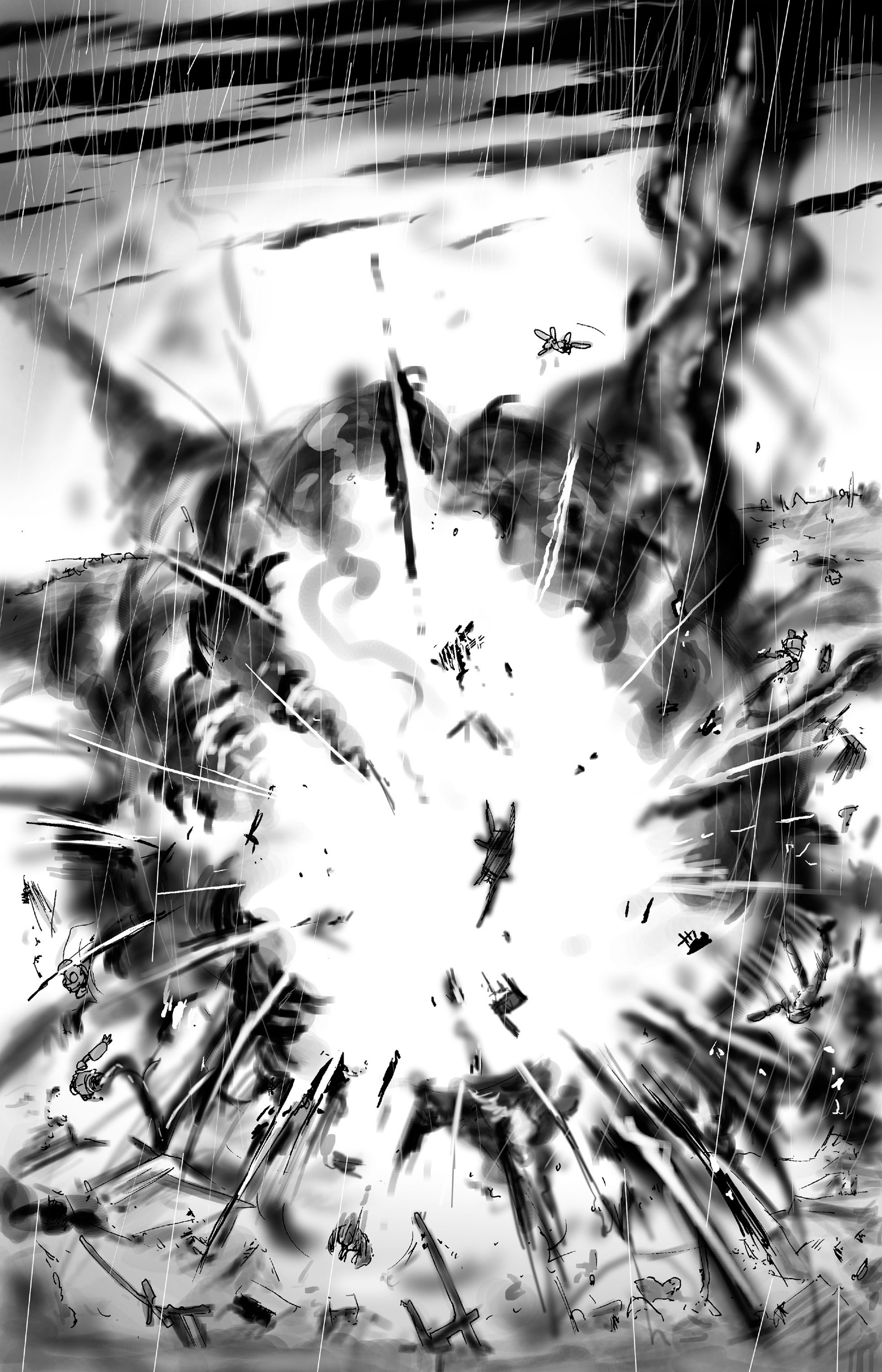 Read online Assembly comic -  Issue #4 - 14