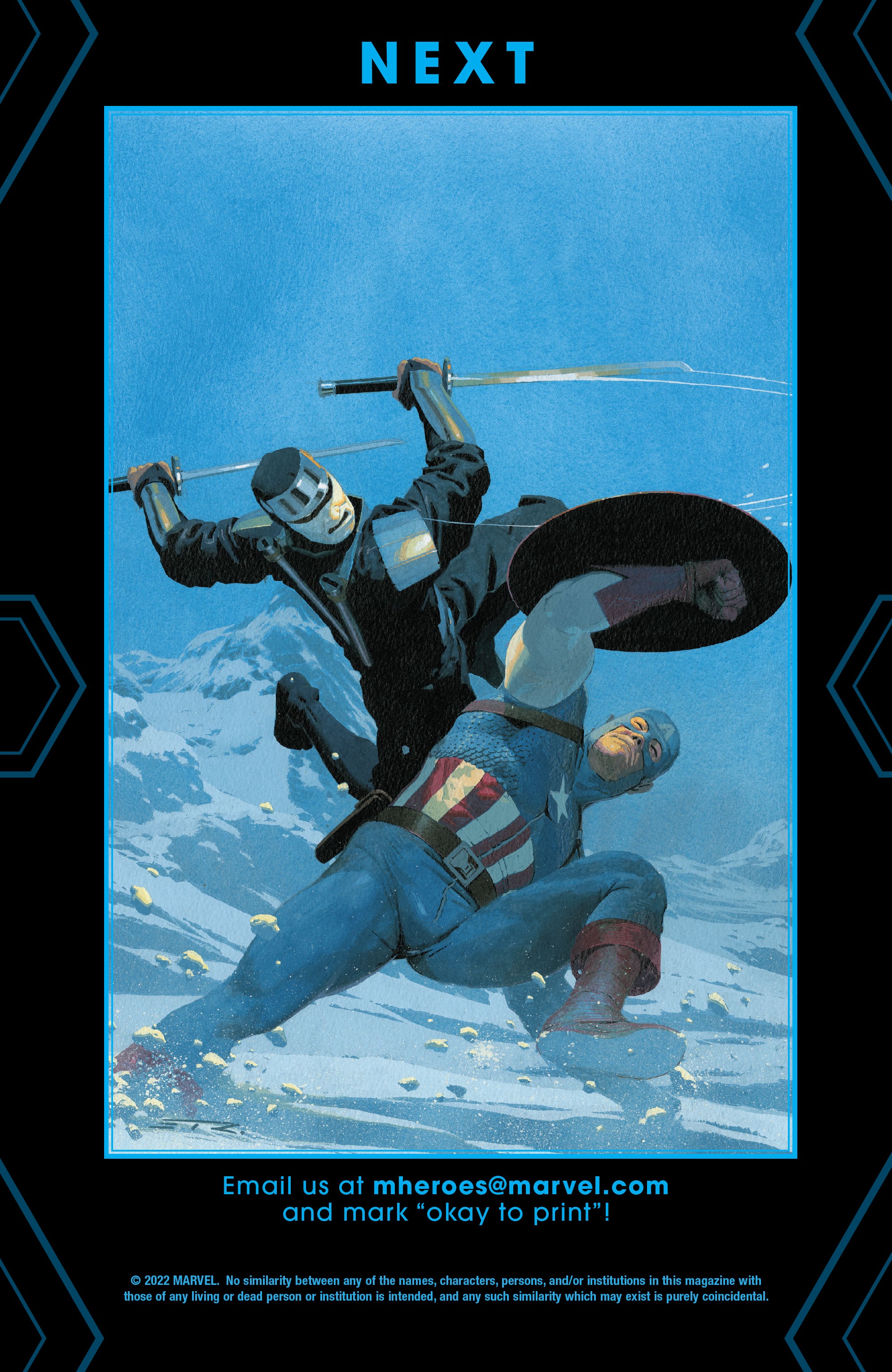 Read online Eternals: The Heretic comic -  Issue #1 - 26