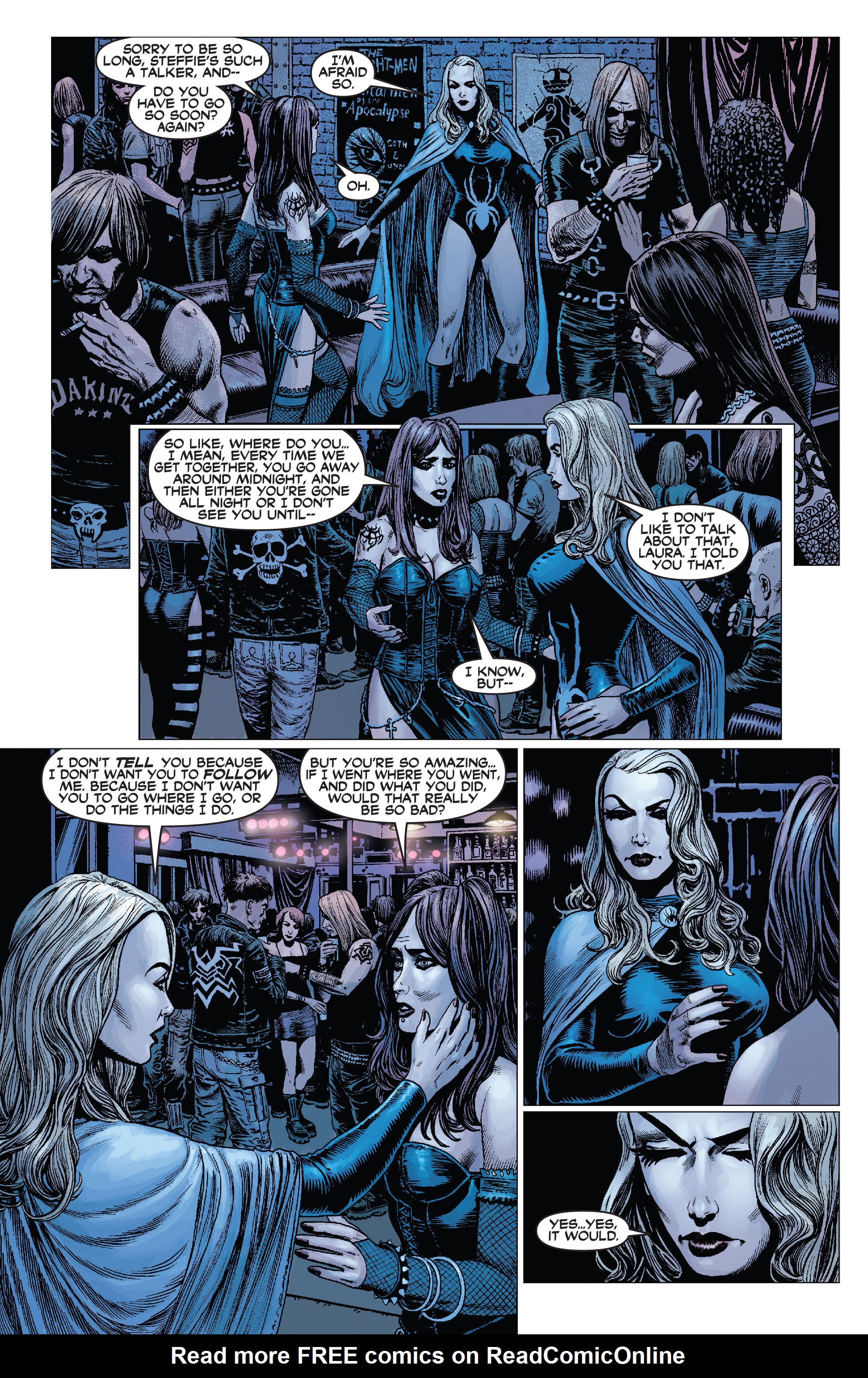 Read online The Twelve comic -  Issue # _The Complete Series (Part 2) - 24