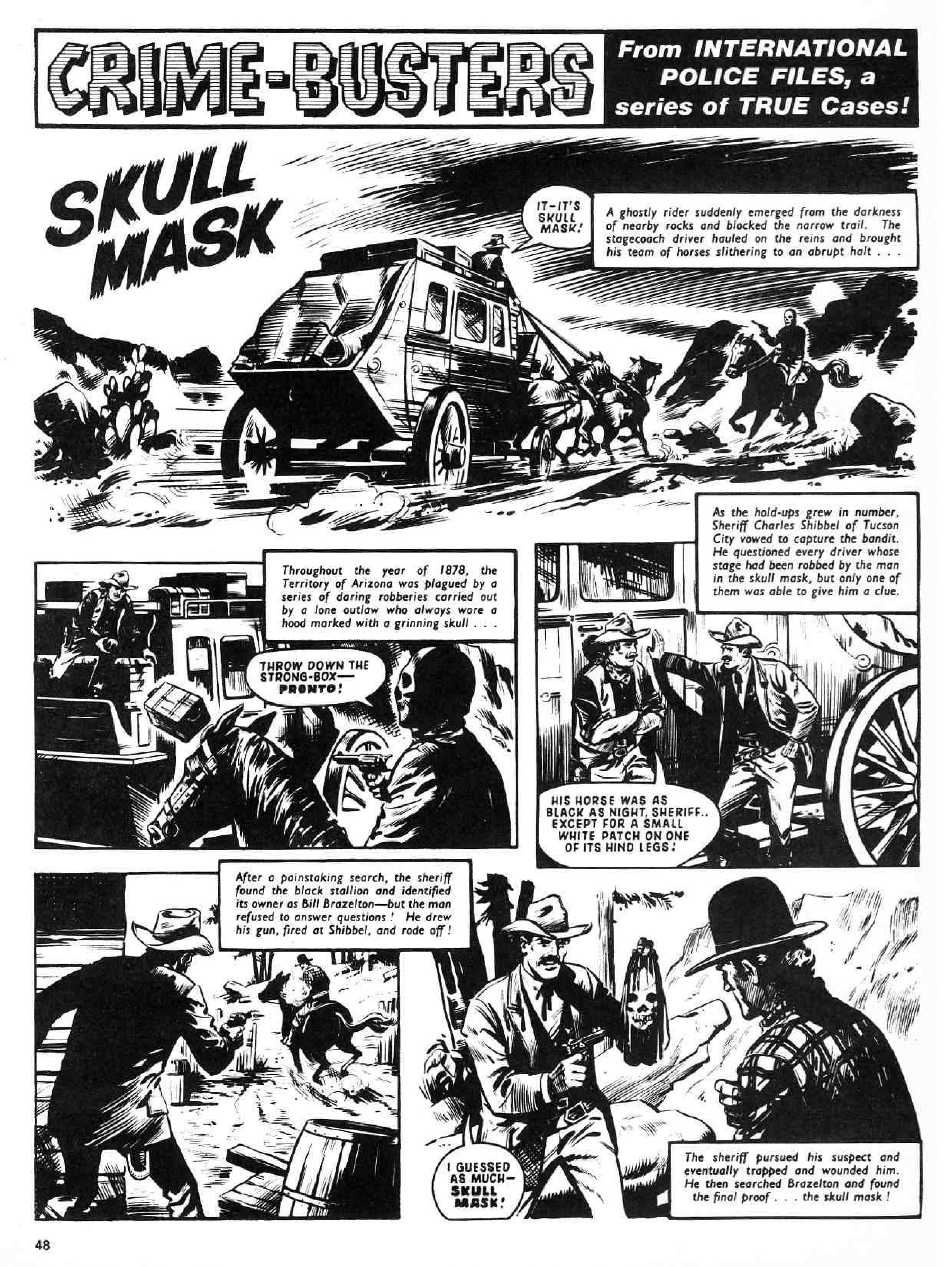 Read online Action (1976) comic -  Issue # _Special 1979 - 46