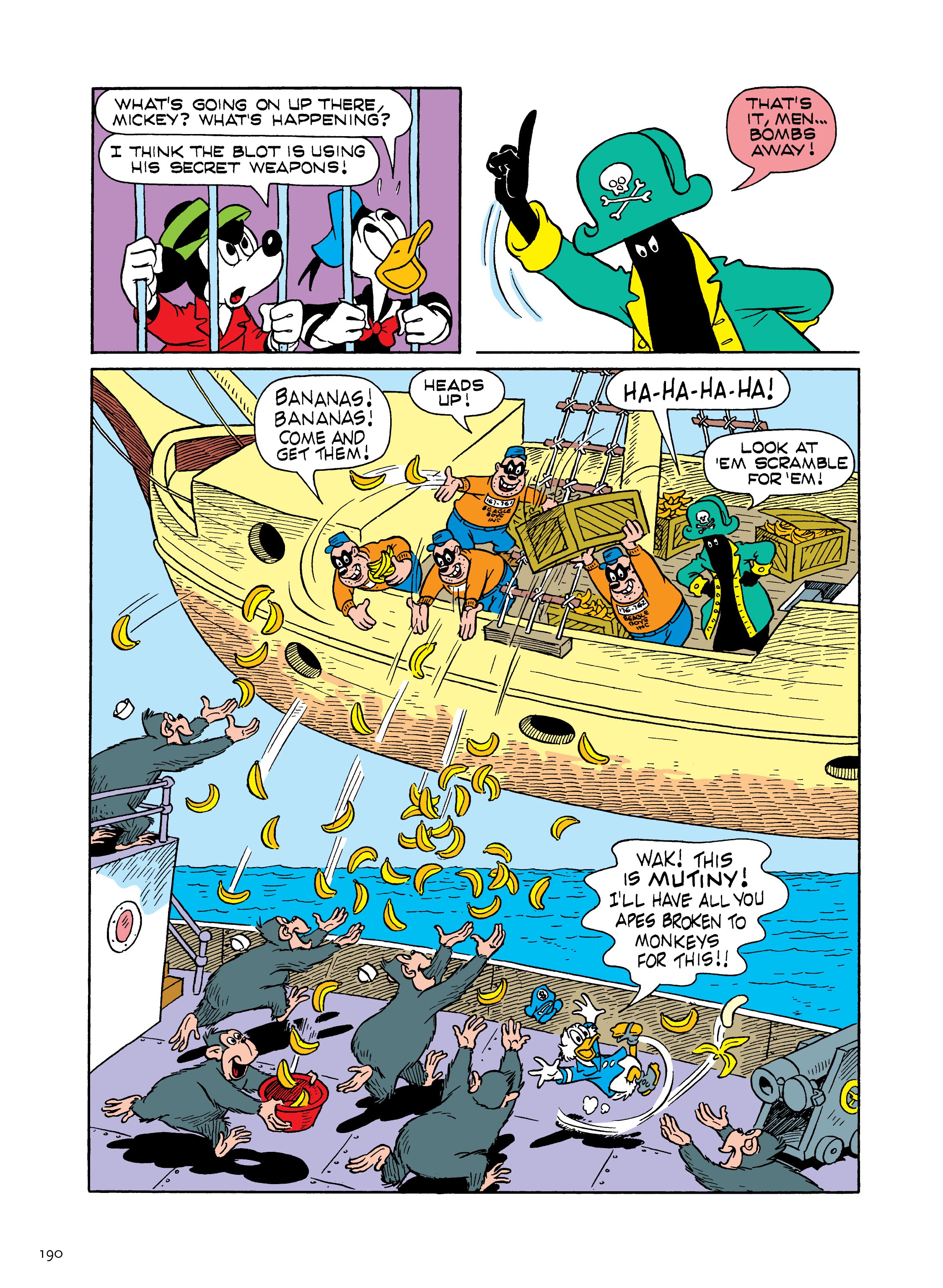 Read online Disney Masters comic -  Issue # TPB 15 (Part 2) - 97