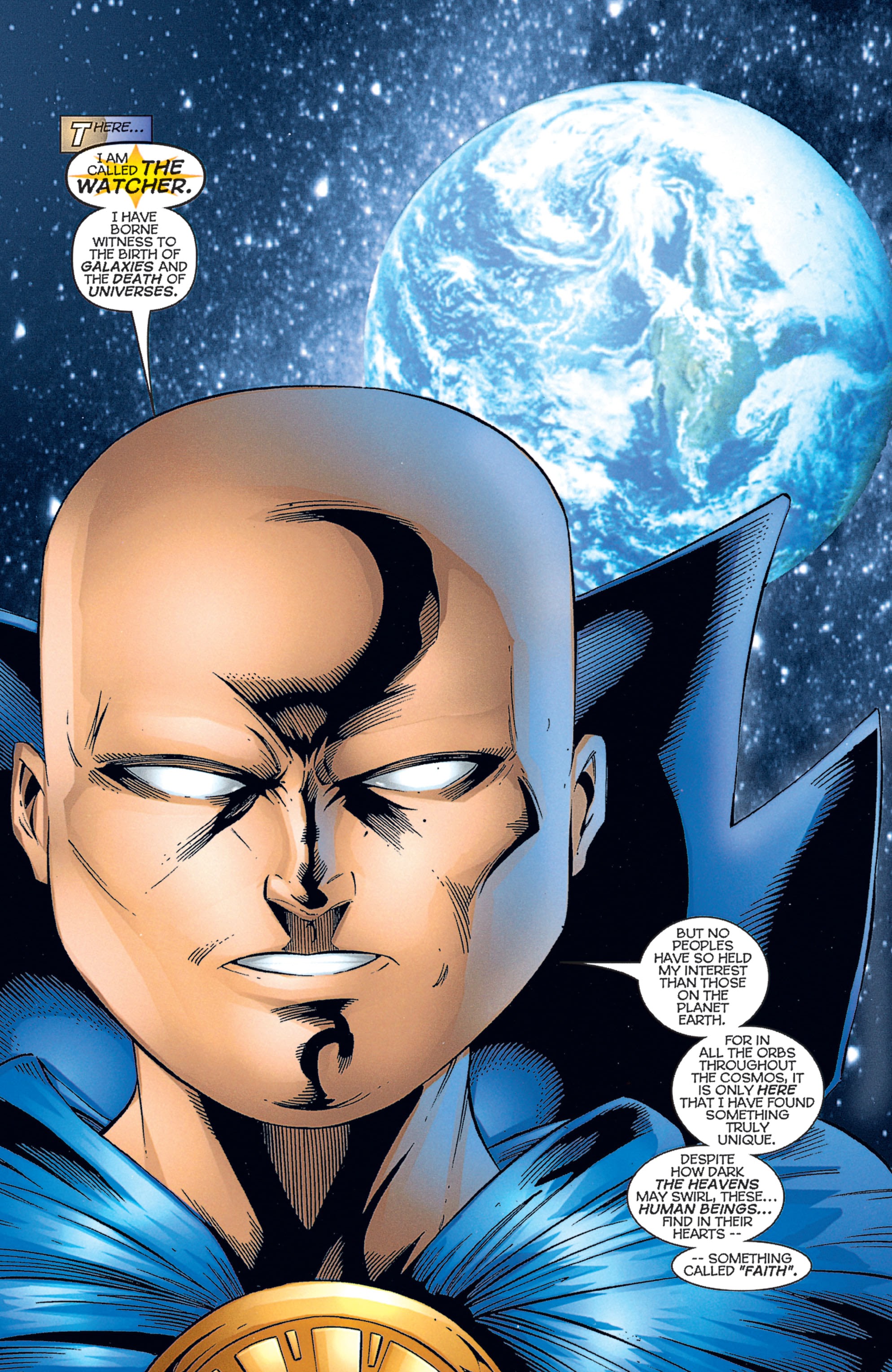 Read online Heroes Reborn: Captain America comic -  Issue # TPB (Part 1) - 5