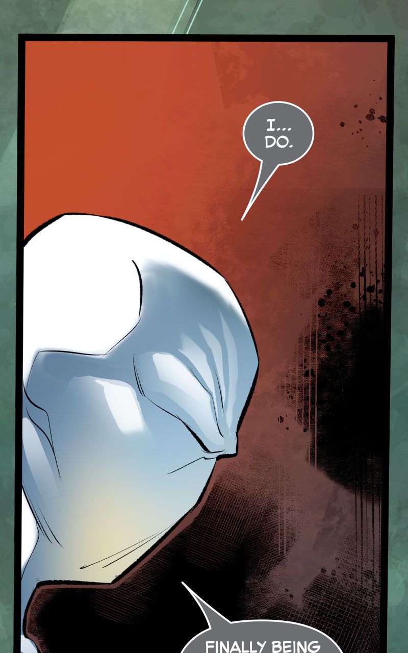 Read online Spider-Man Unlimited Infinity Comic comic -  Issue #10 - 110