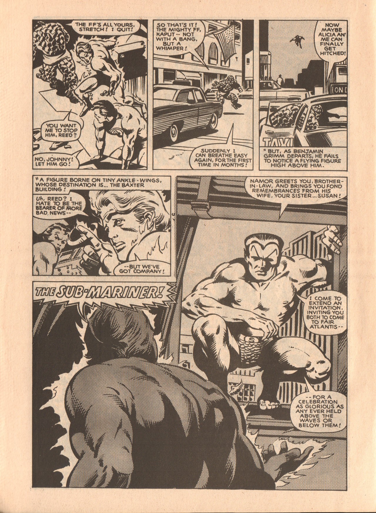 Read online Marvel Team-Up (1980) comic -  Issue #23 - 14