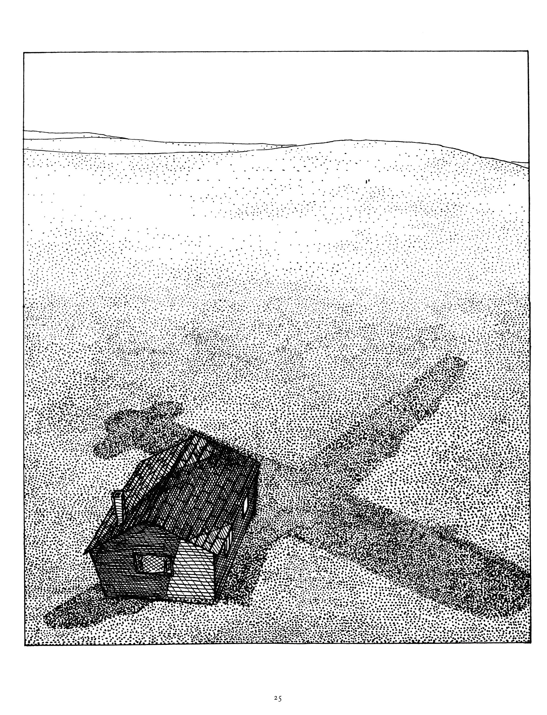 Read online Big Questions comic -  Issue # TPB (Part 1) - 37