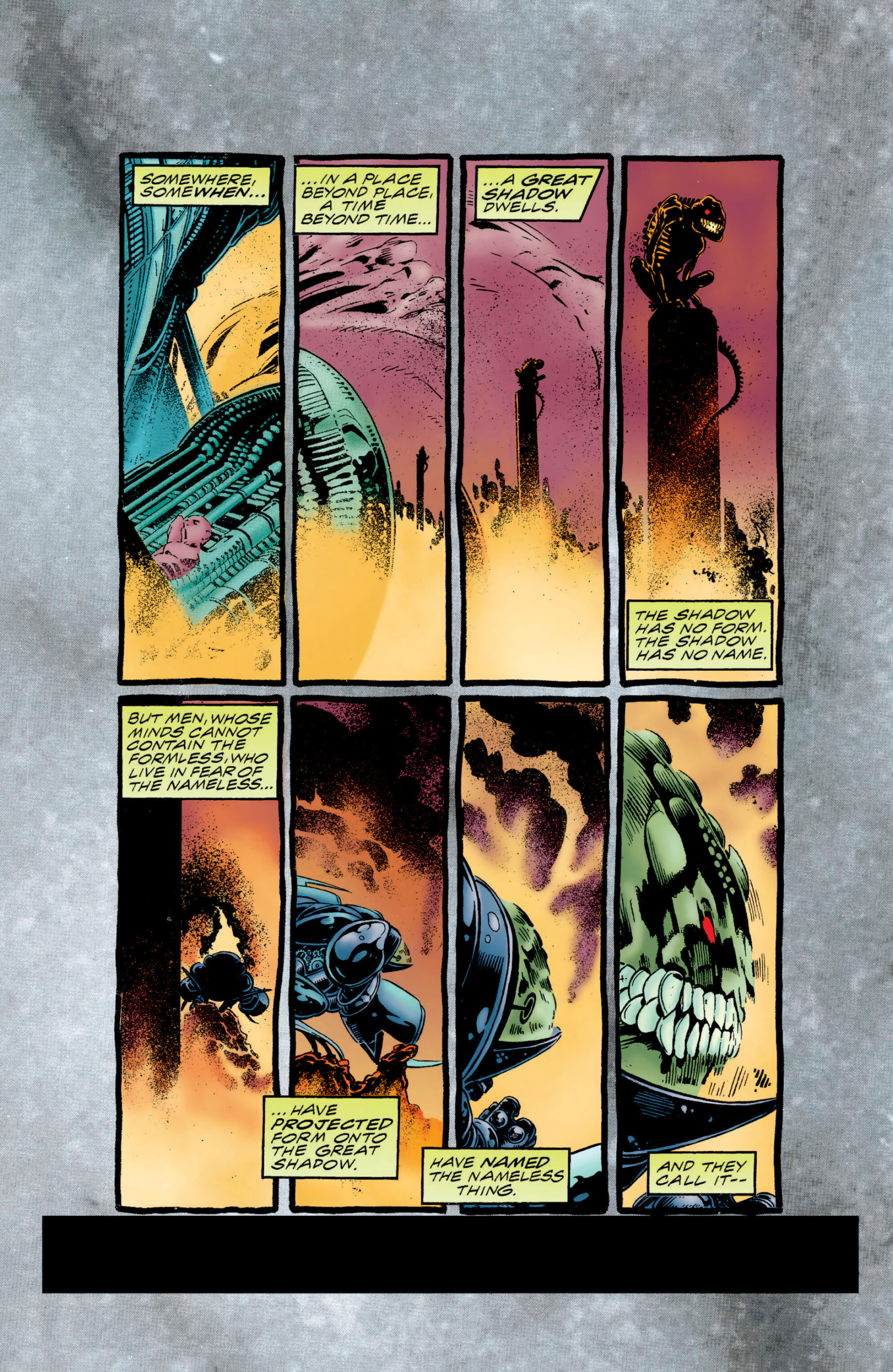 Read online Doctor Strange, Sorcerer Supreme Omnibus comic -  Issue # TPB 3 (Part 9) - 82