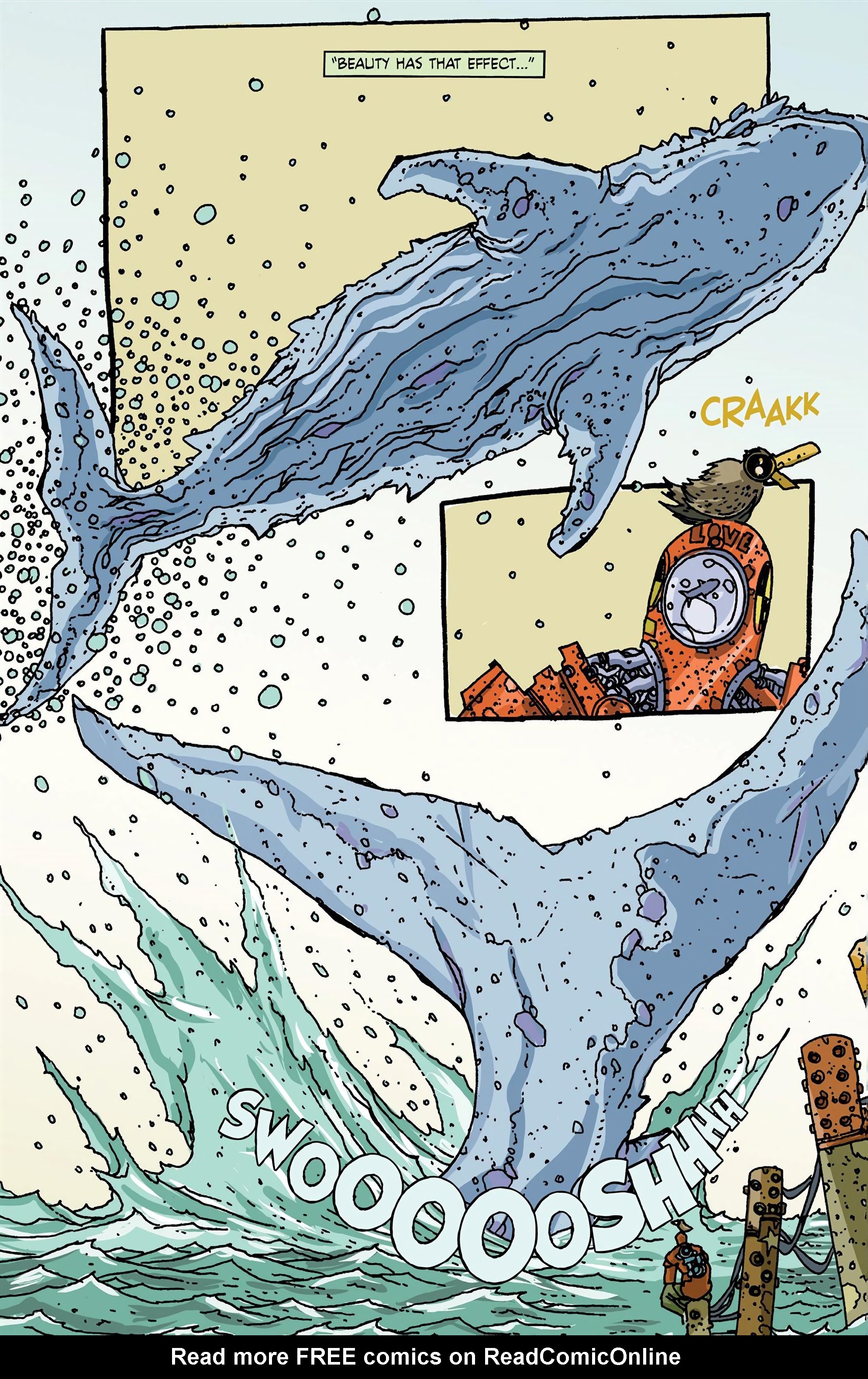 Read online Sweet Downfall comic -  Issue # Full - 16