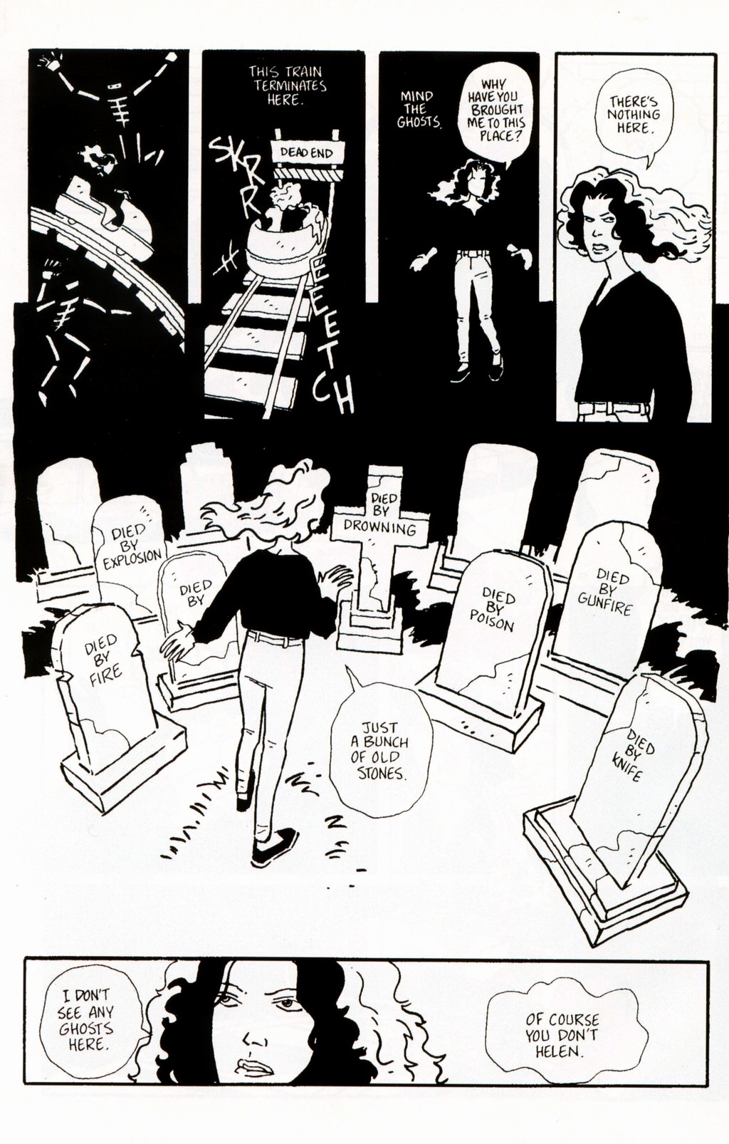 Read online Jack Staff (2003) comic -  Issue #8 - 16