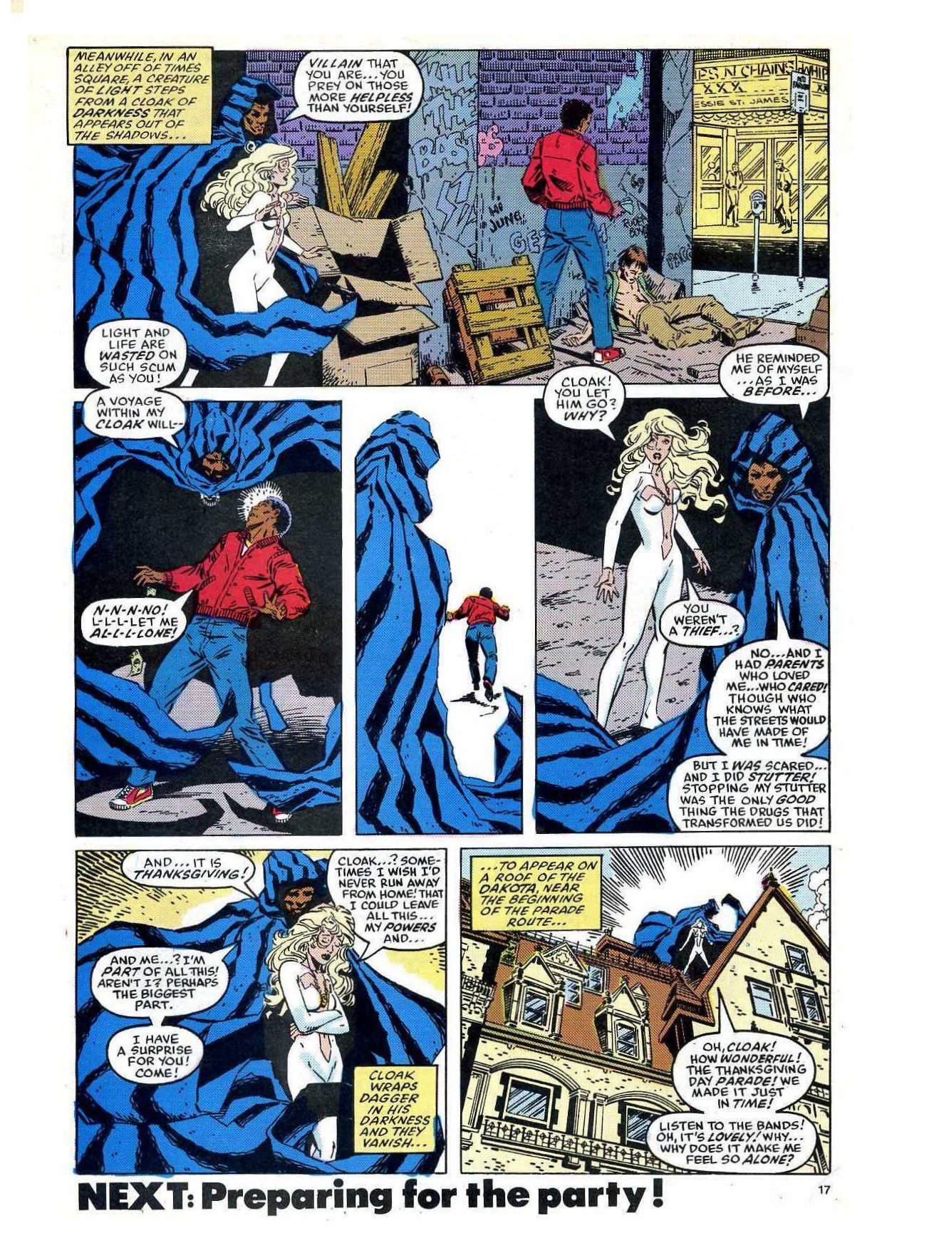 Read online Return of the Jedi comic -  Issue #133 - 16