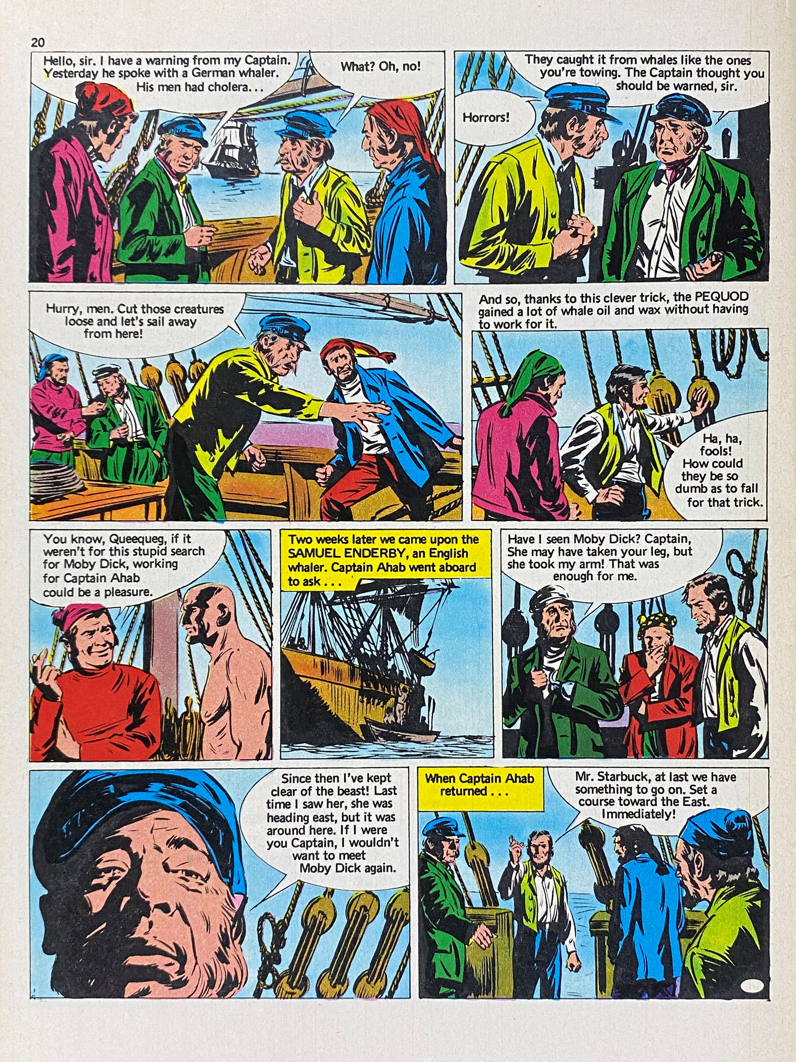 Read online King Classics comic -  Issue #3 - 24