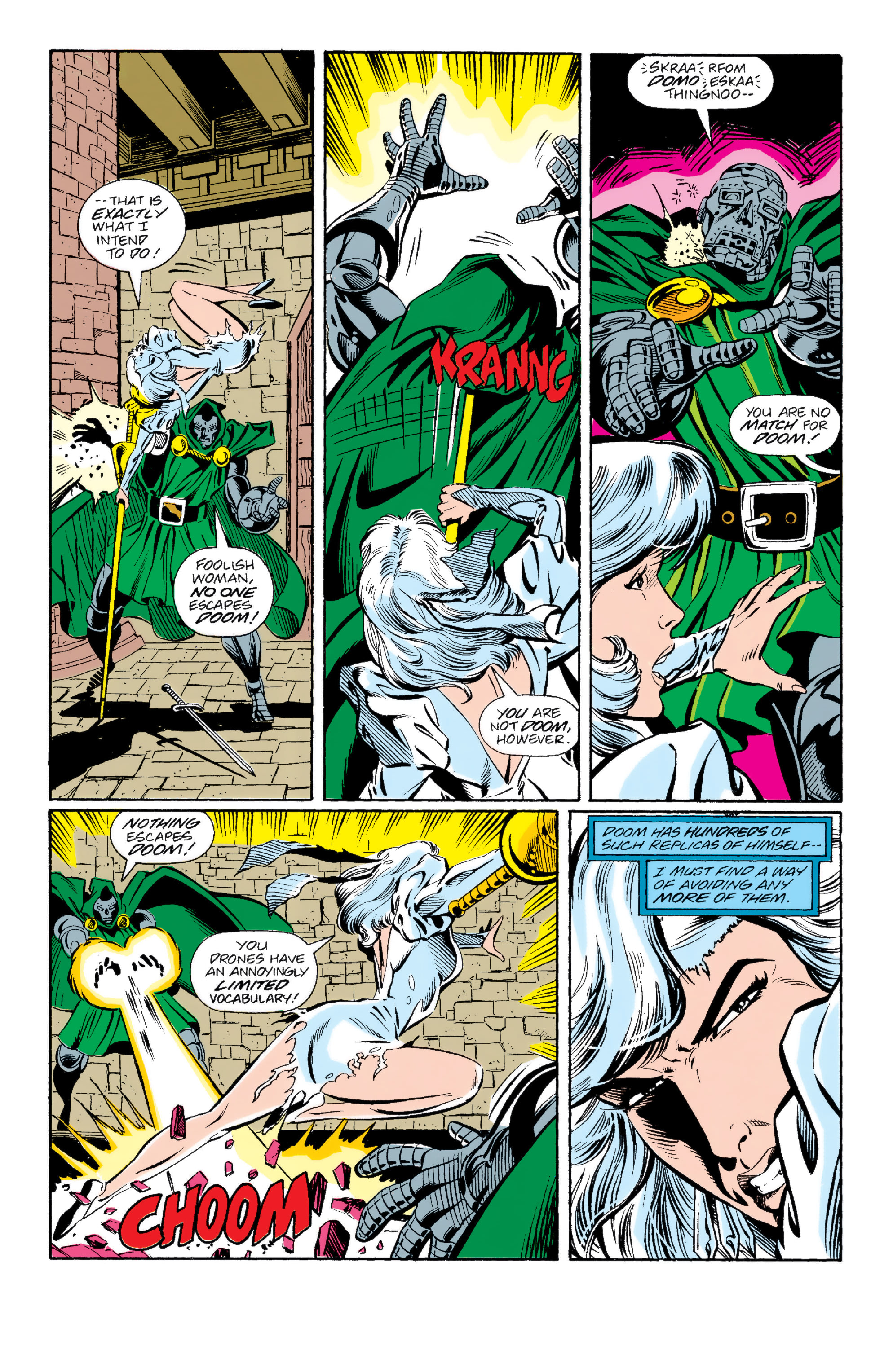 Read online The Infinity War Omnibus comic -  Issue # TPB (Part 7) - 10