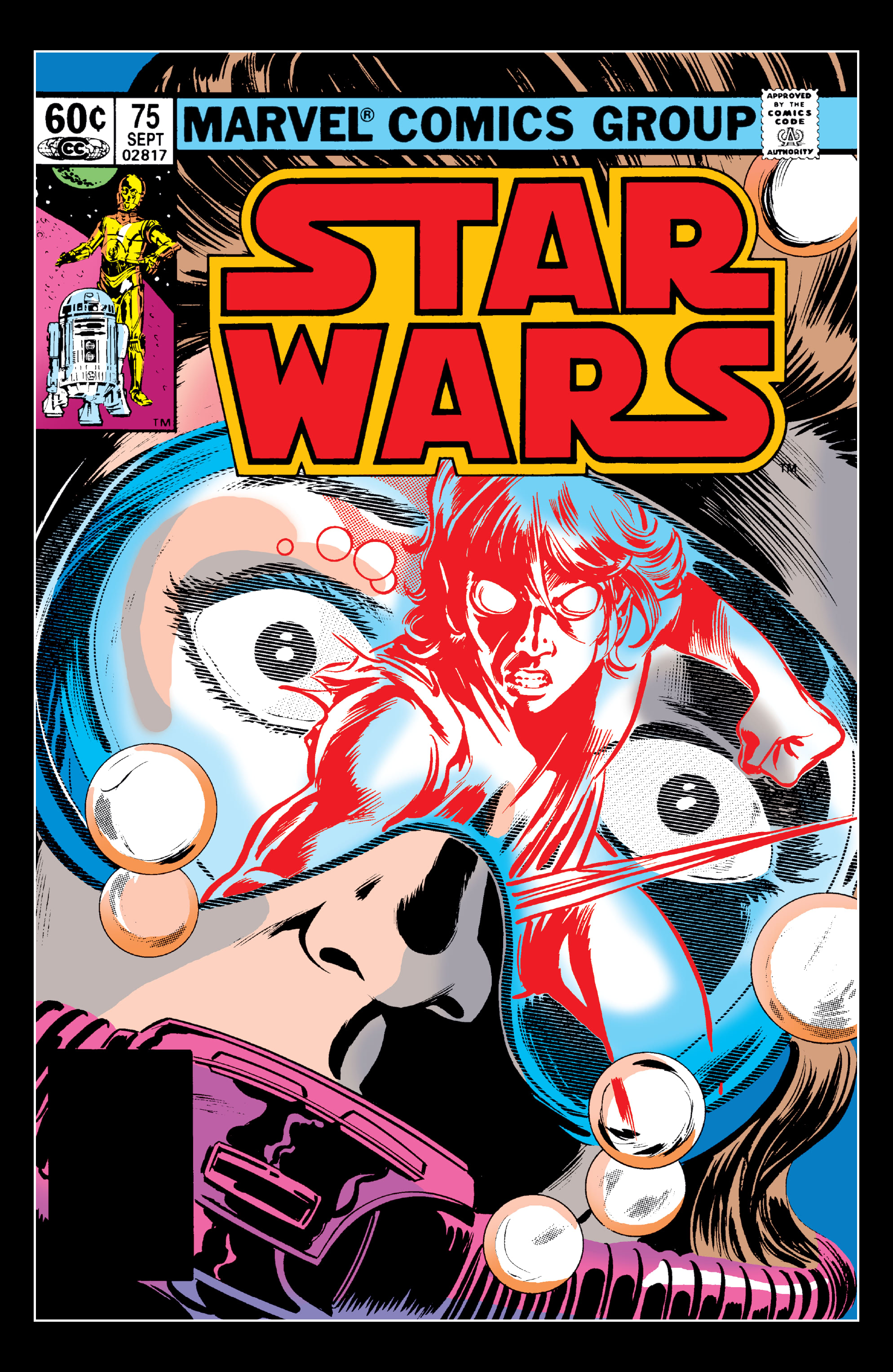 Read online Star Wars Legends: The Original Marvel Years - Epic Collection comic -  Issue # TPB 5 (Part 1) - 28