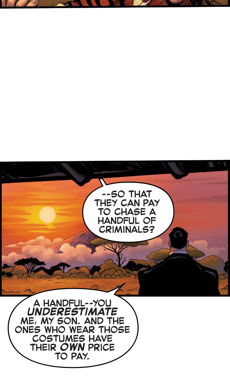 Read online Amazing Spider-Man: Hunted Infinity Comic comic -  Issue #1 - 81