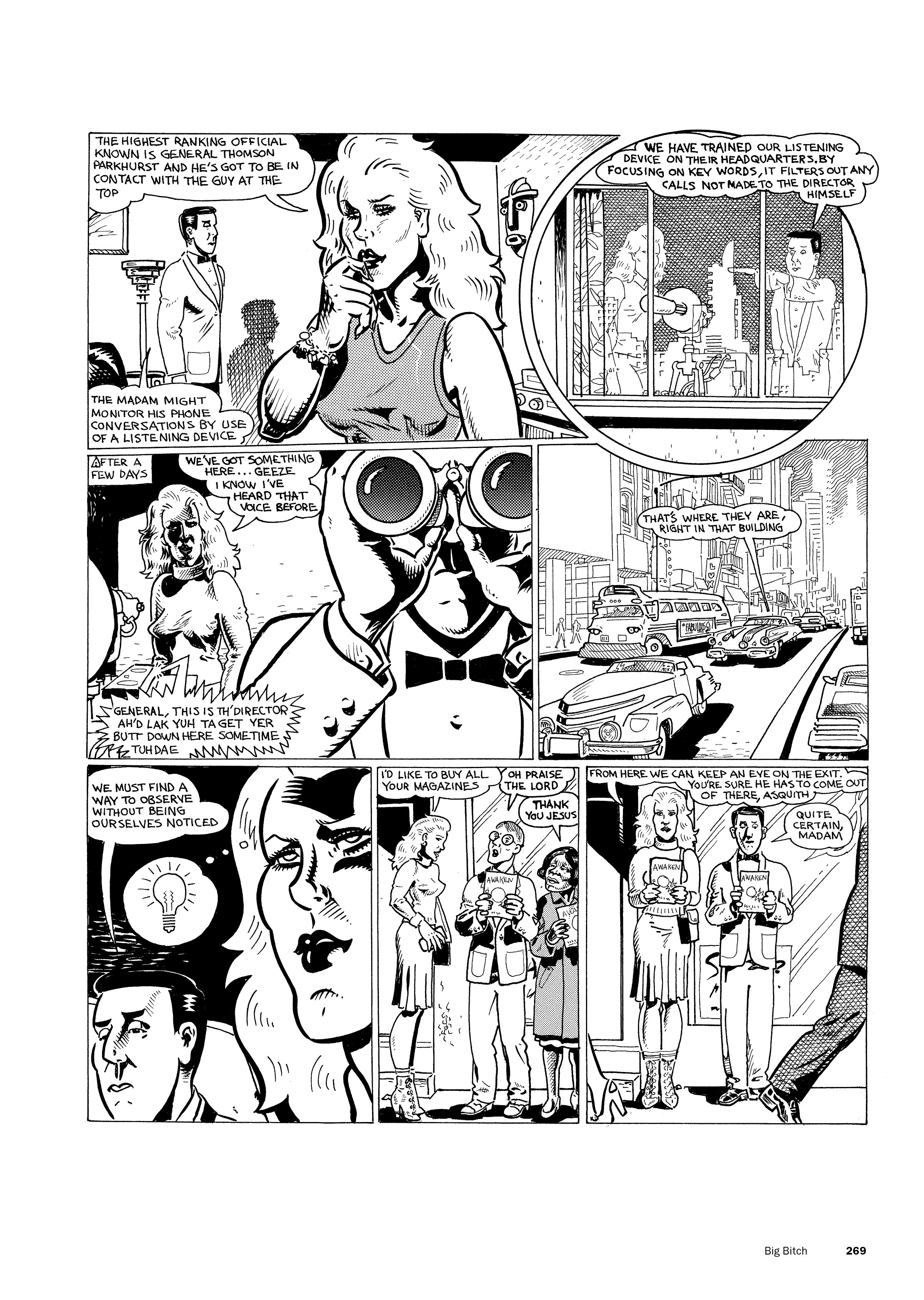 Read online Spain comic -  Issue # TPB 2 (Part 3) - 67