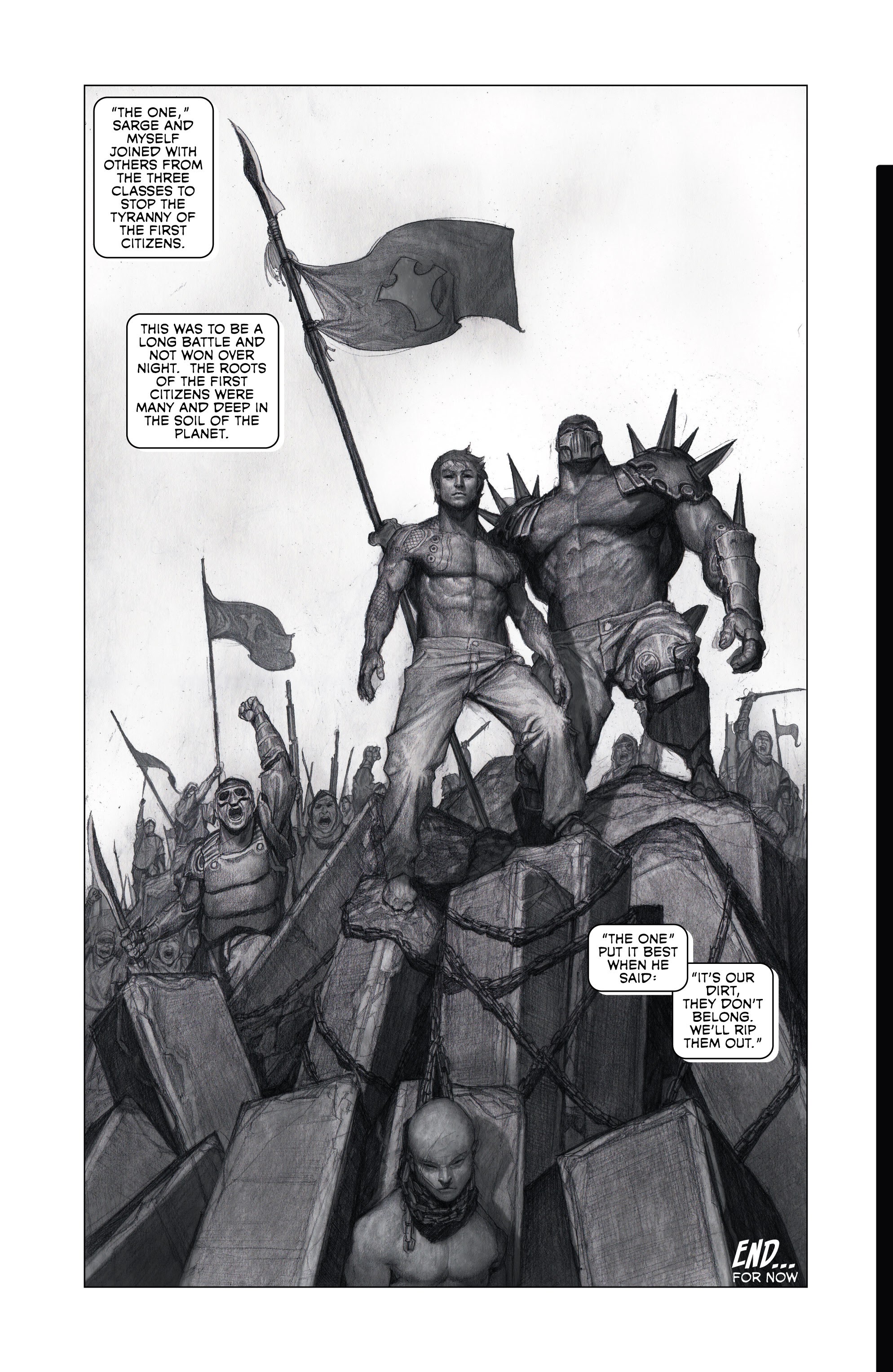 Read online Komacon comic -  Issue # TPB - 59