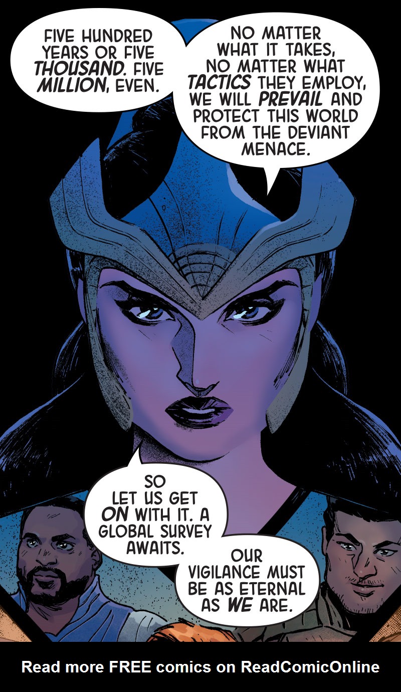 Read online Eternals: The 500 Year War Infinity Comic comic -  Issue #7 - 46