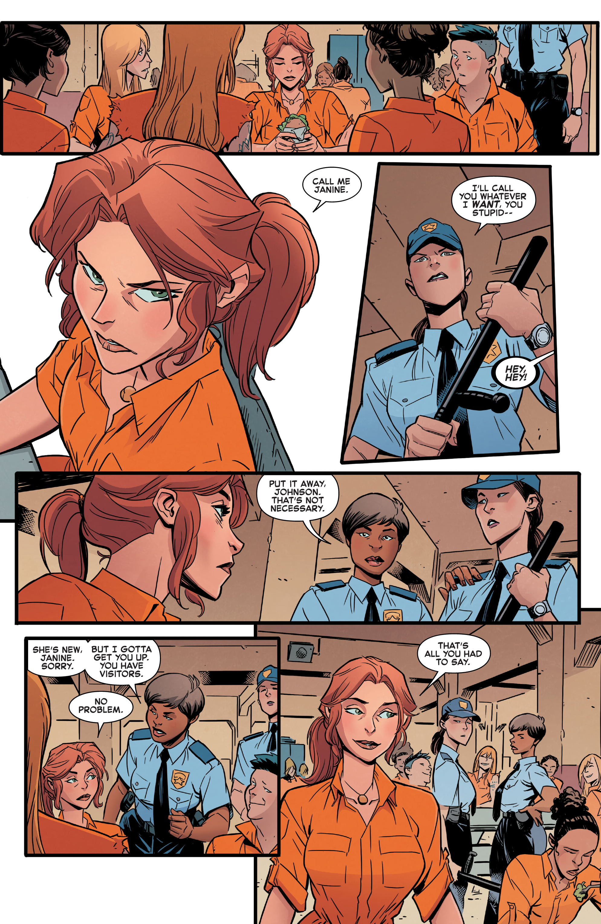 Read online The Amazing Spider-Man: Beyond Omnibus comic -  Issue # TPB (Part 1) - 66