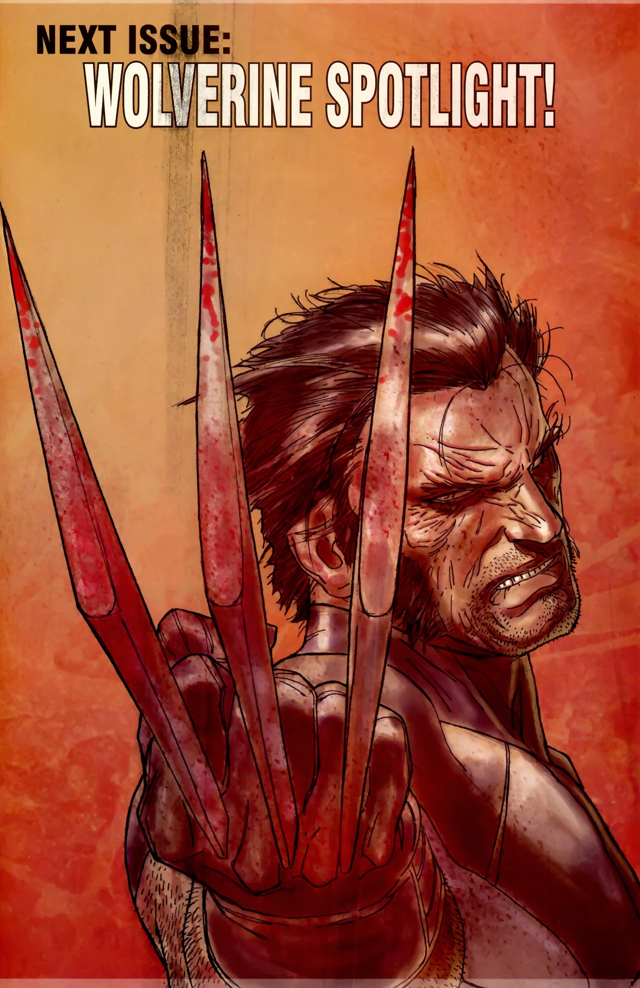 Read online Marvel Spotlight: War Of Kings comic -  Issue # Full - 26