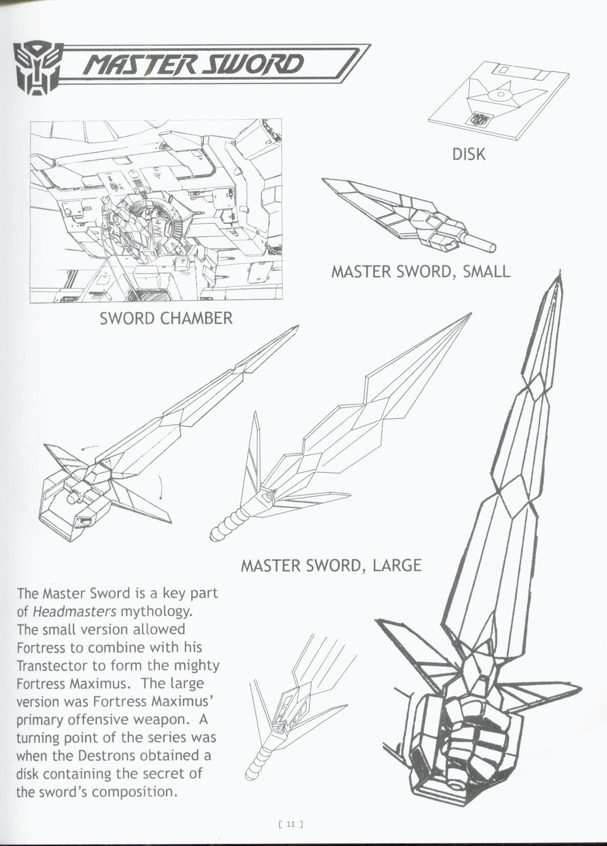 Read online Transformers The Ark comic -  Issue # TPB 2 (Part 1) - 12