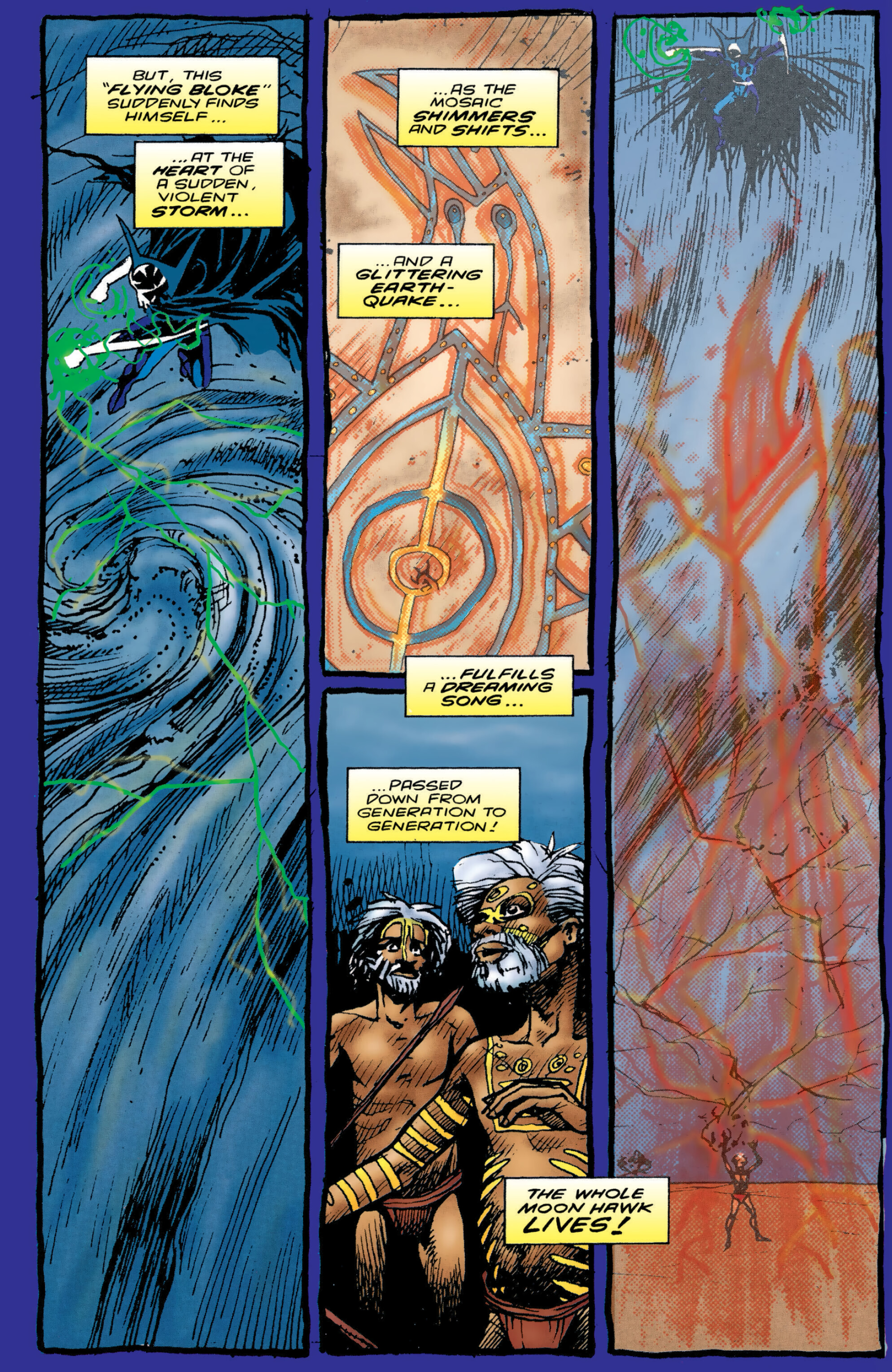 Read online Doctor Strange, Sorcerer Supreme Omnibus comic -  Issue # TPB 3 (Part 2) - 68