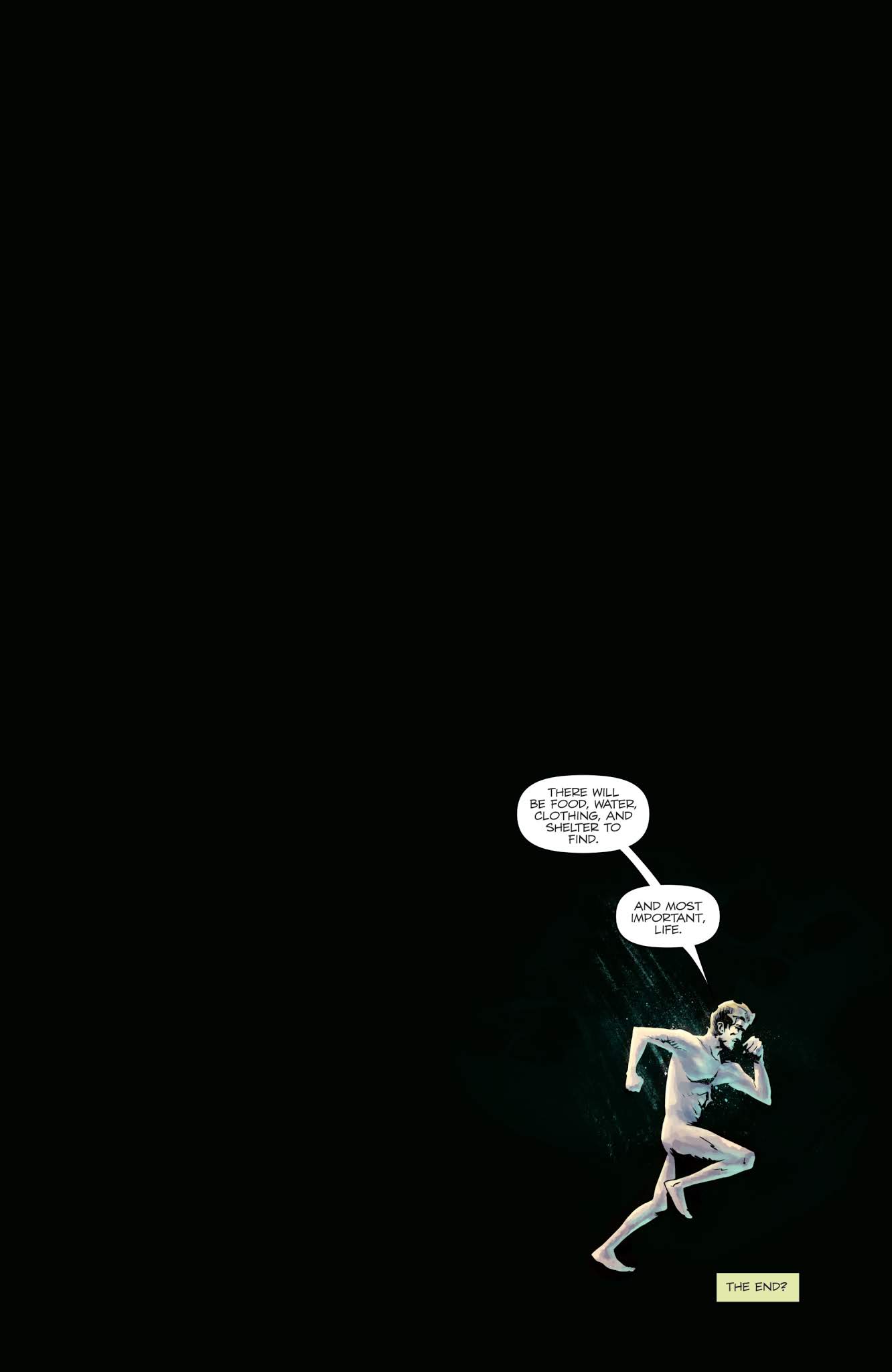 Read online Richard Matheson: Master of Terror Graphic Novel Collection comic -  Issue # TPB (Part 1) - 90