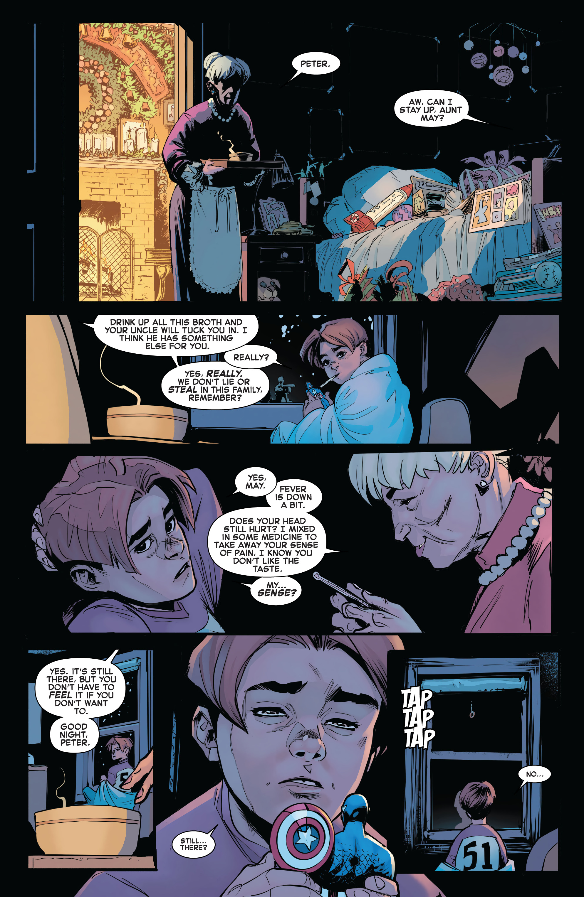 Read online The Amazing Spider-Man: Beyond Omnibus comic -  Issue # TPB (Part 3) - 85