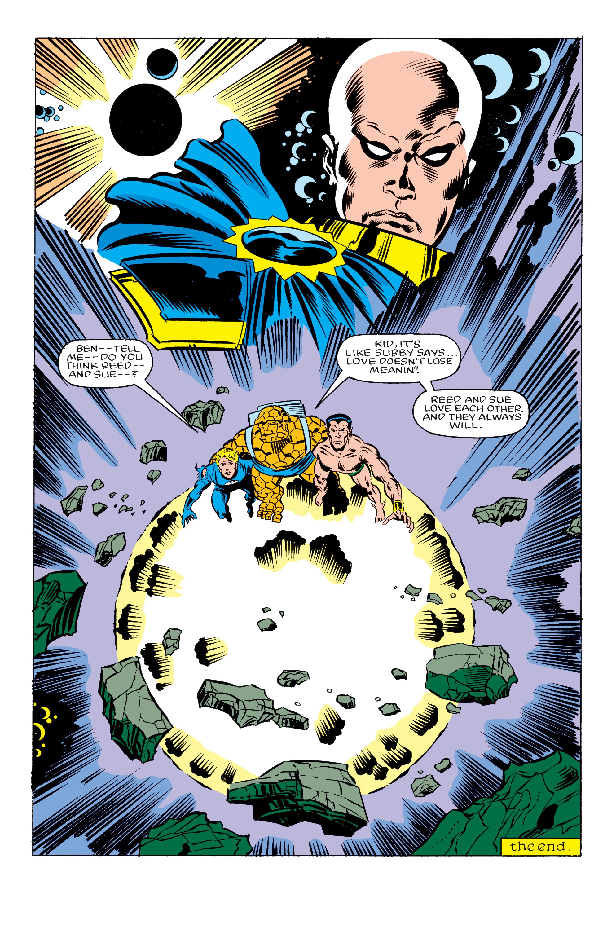 Read online What If? (1977) comic -  Issue # _Complete Collection TPB 4 (Part 3) - 86