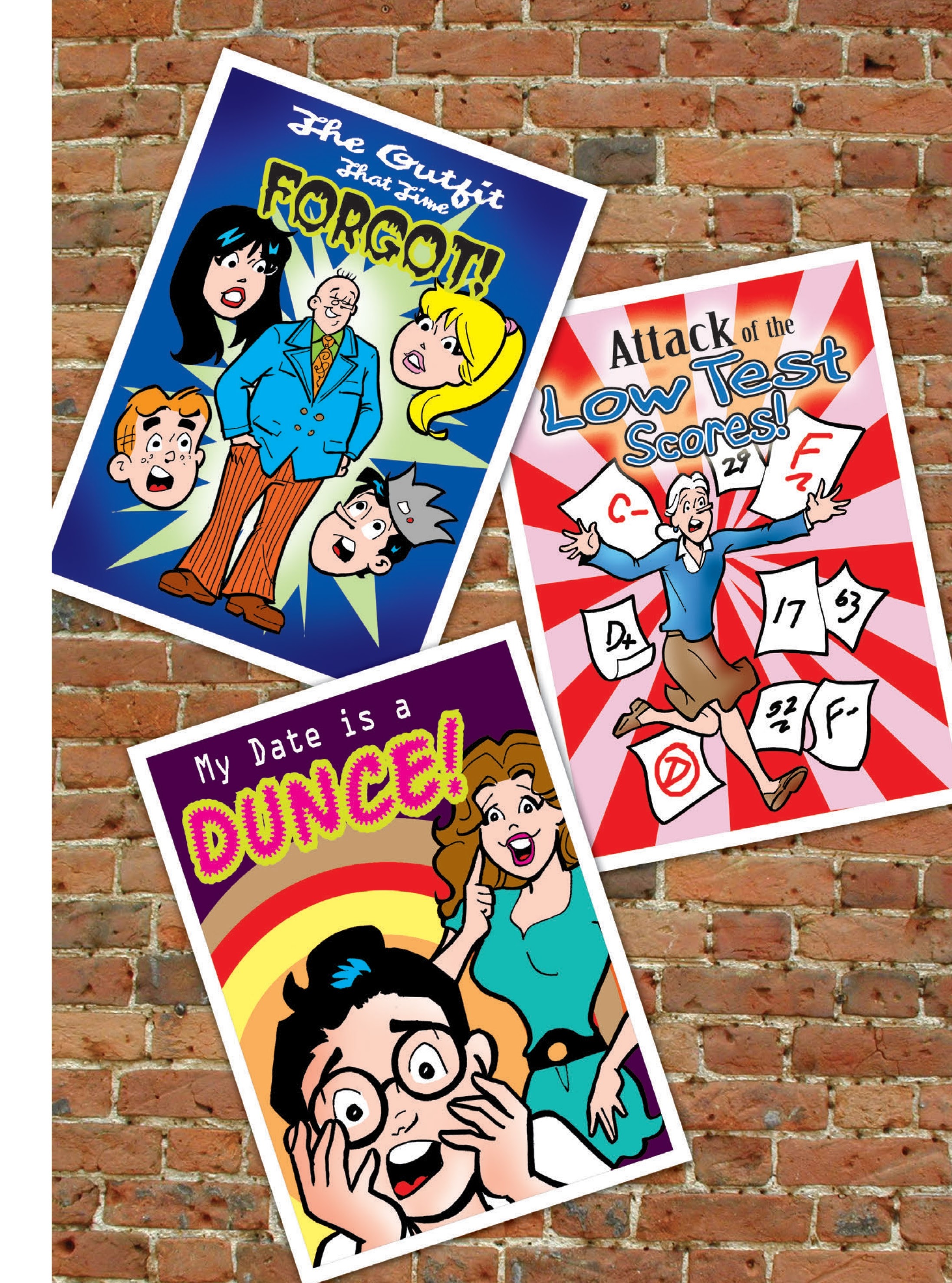 Read online Betty & Veronica Friends Double Digest comic -  Issue #256 - 20