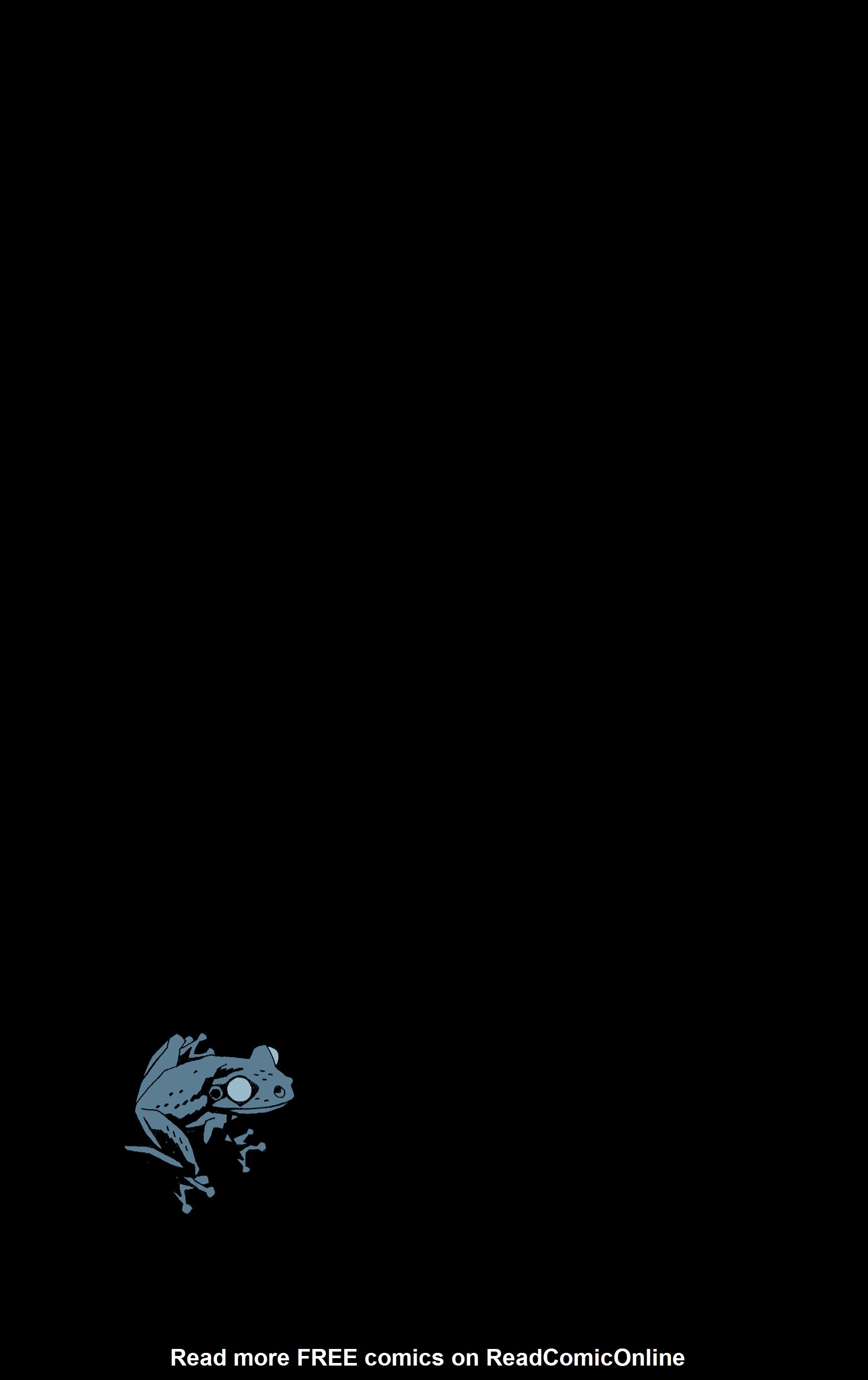 Read online B.P.R.D.: Plague of Frogs (2011) comic -  Issue # TPB 4 (Part 1) - 48