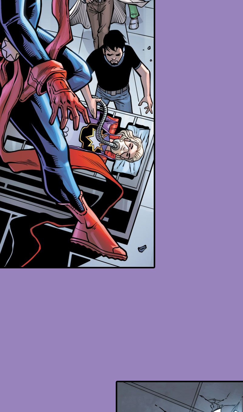 Read online Captain Marvel: The Last of the Marvels Infinity Comic comic -  Issue #4 - 24