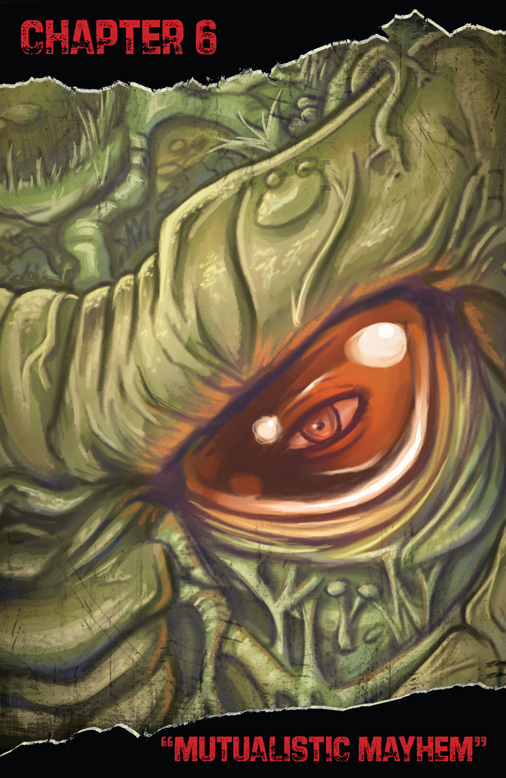 Read online Curse Of The Man-Thing comic -  Issue # _TPB - 59