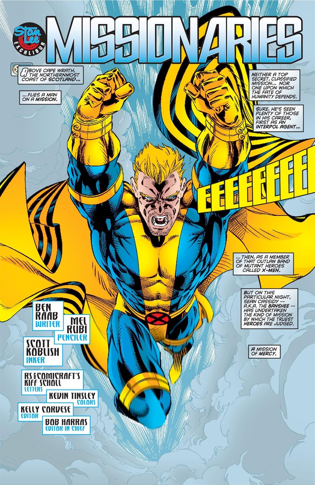 Read online Excalibur Epic Collection comic -  Issue # TPB 8 (Part 5) - 69