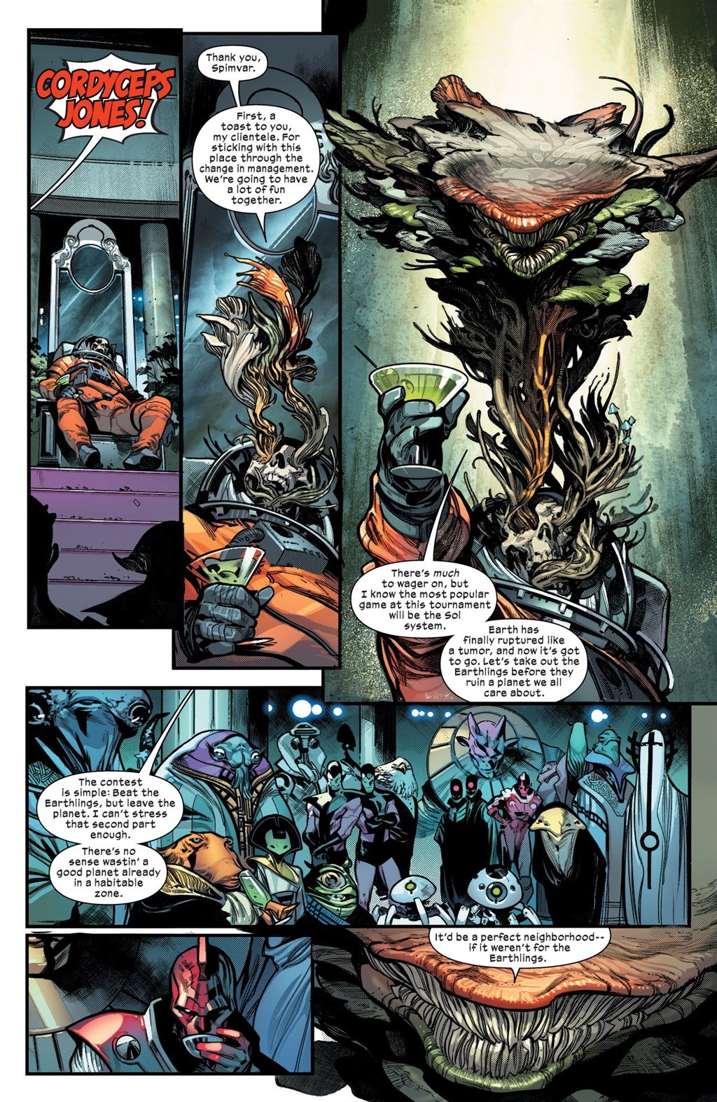 Read online Reign of X comic -  Issue # TPB 14 - 127