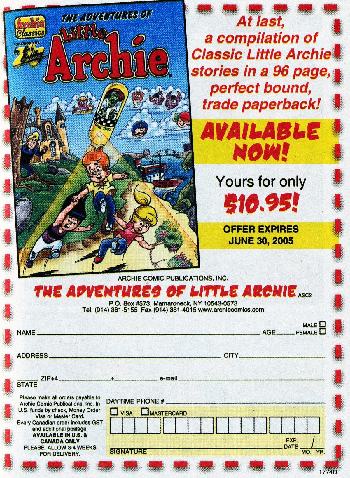 Read online Archie's Double Digest Magazine comic -  Issue #160 - 149