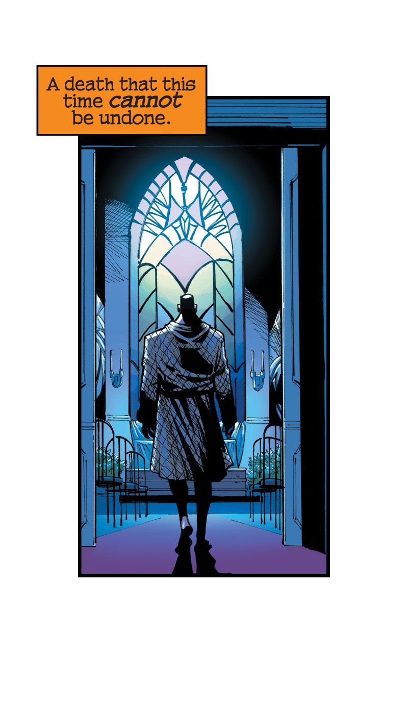 Read online Amazing Spider-Man: Hunted Infinity Comic comic -  Issue #3 - 13