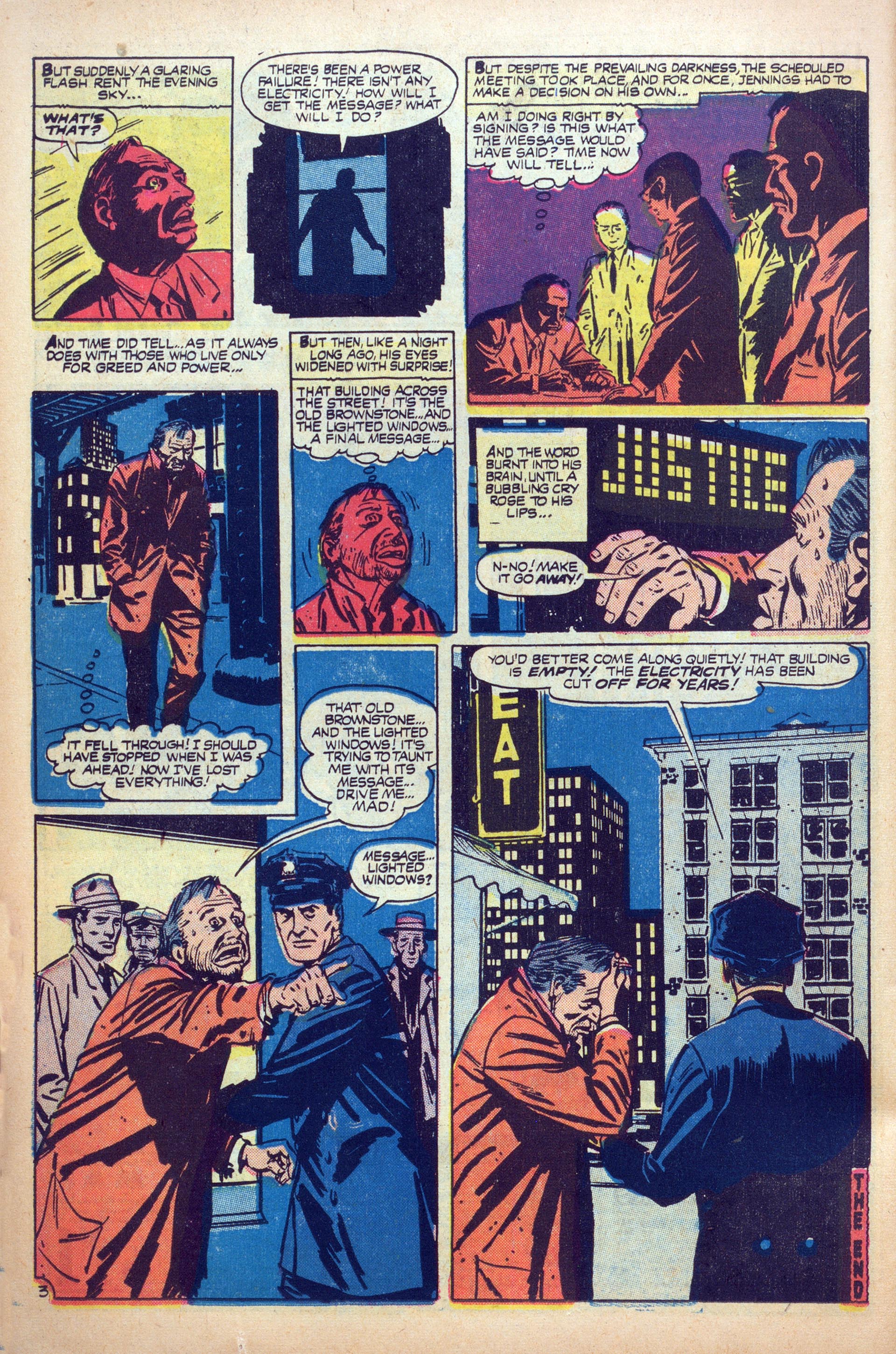 Read online Journey Into Unknown Worlds comic -  Issue #57 - 25
