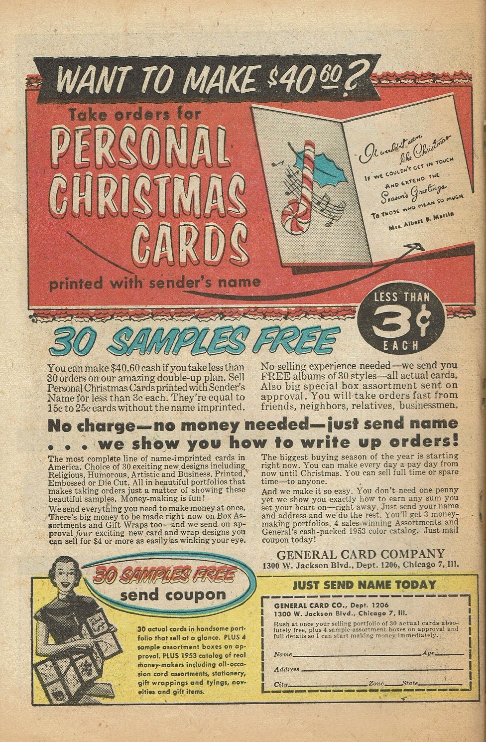 Read online Super Duck Comics comic -  Issue #51 - 34